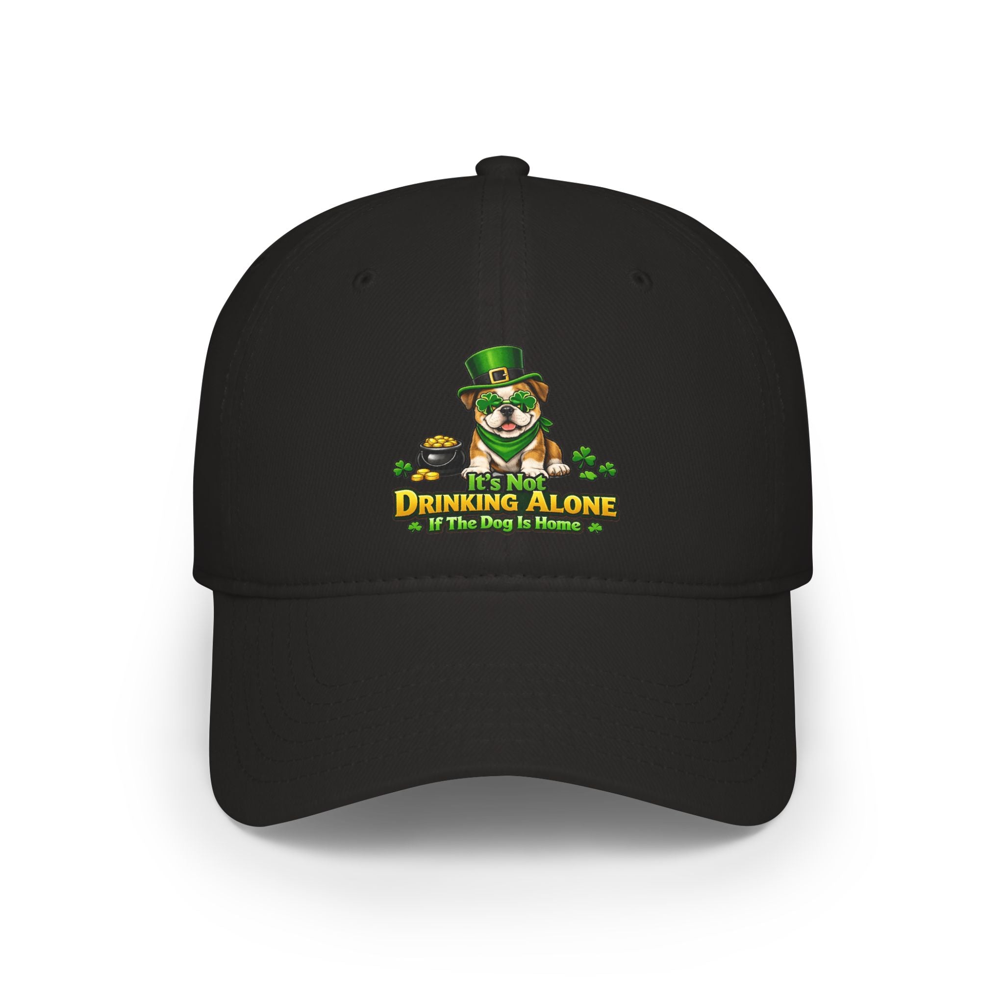 Bulldog - Cap