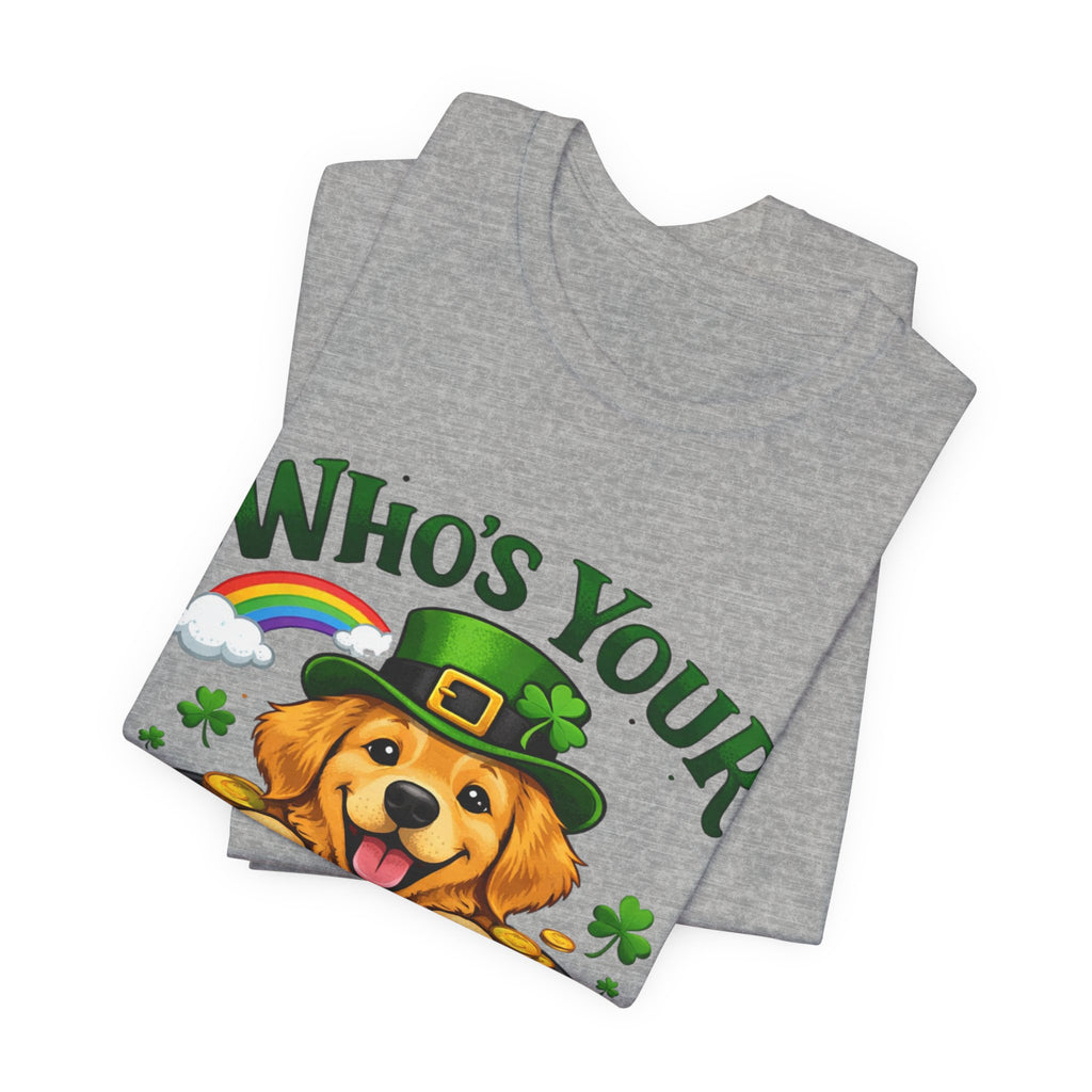 Golden Retriever - T-Shirt