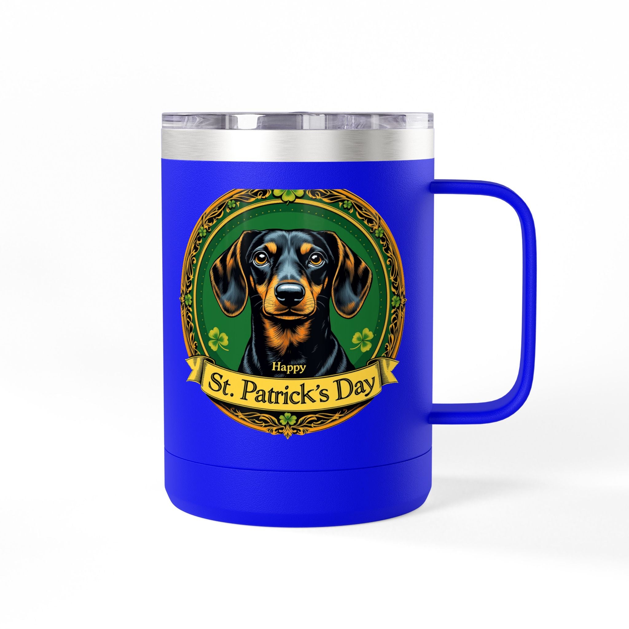 Dachshund - 15oz Tumbler