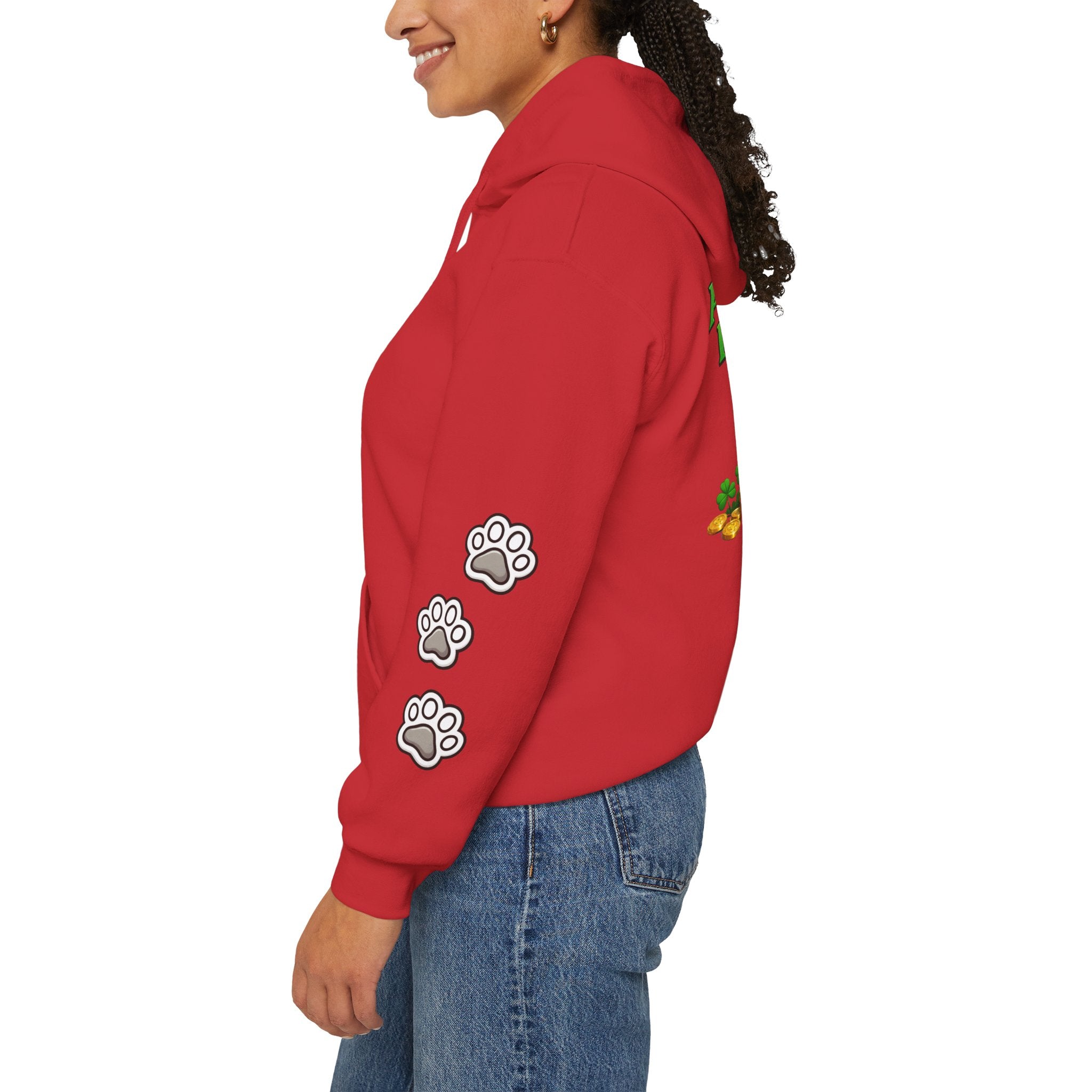 Pug - Hoodie
