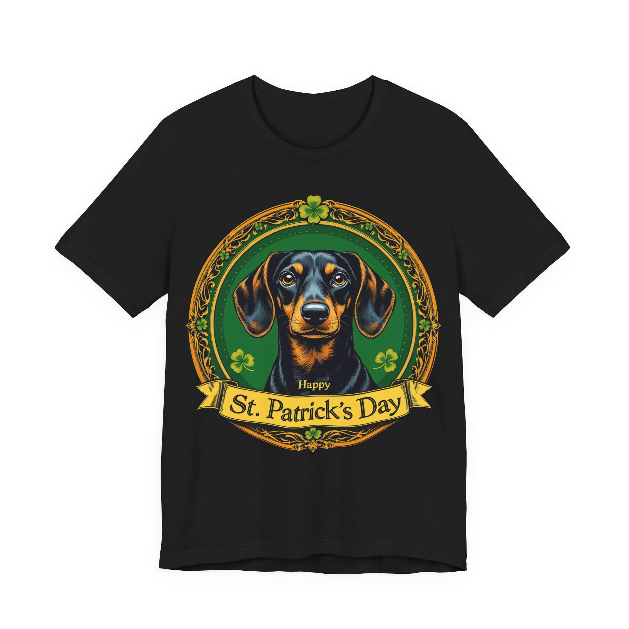 Dachshund - T-Shirt