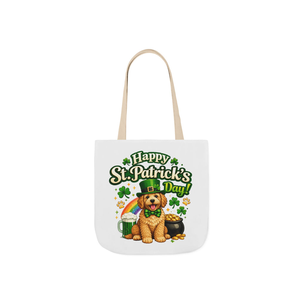 Goldendoodle - Tote Bag