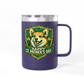 Corgi - 15oz Tumbler