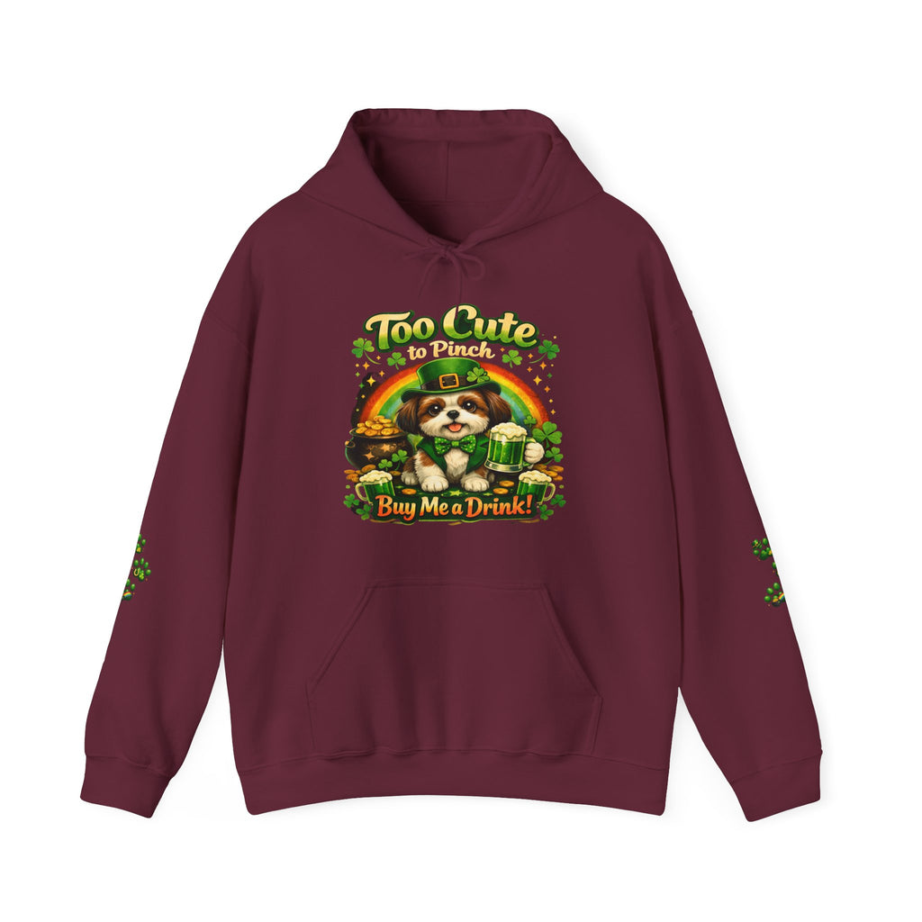 Shih Tzu - Hoodie