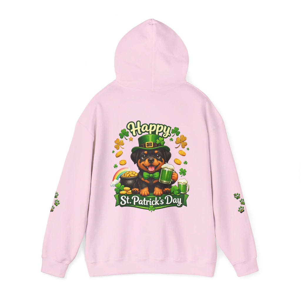 Rottweiler - Hoodie