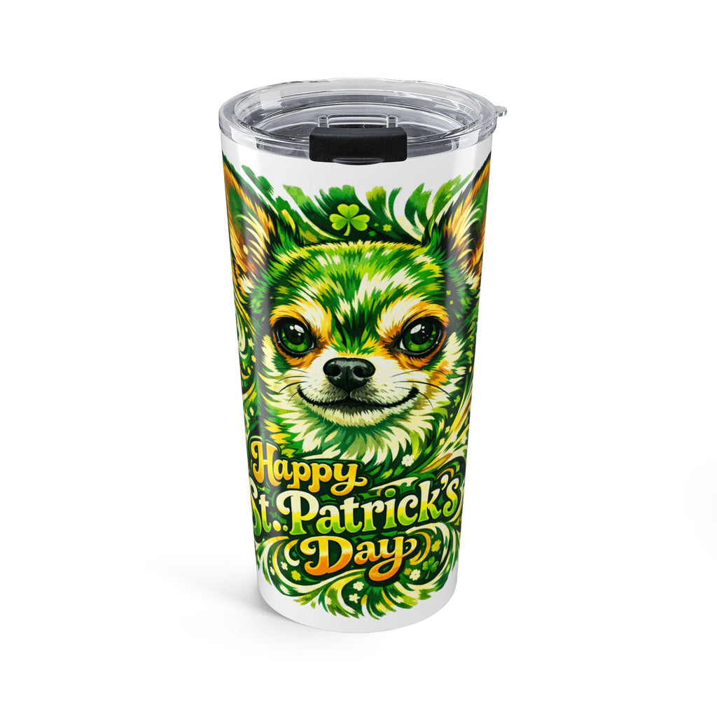 Chihuahua - 20oz Tumbler