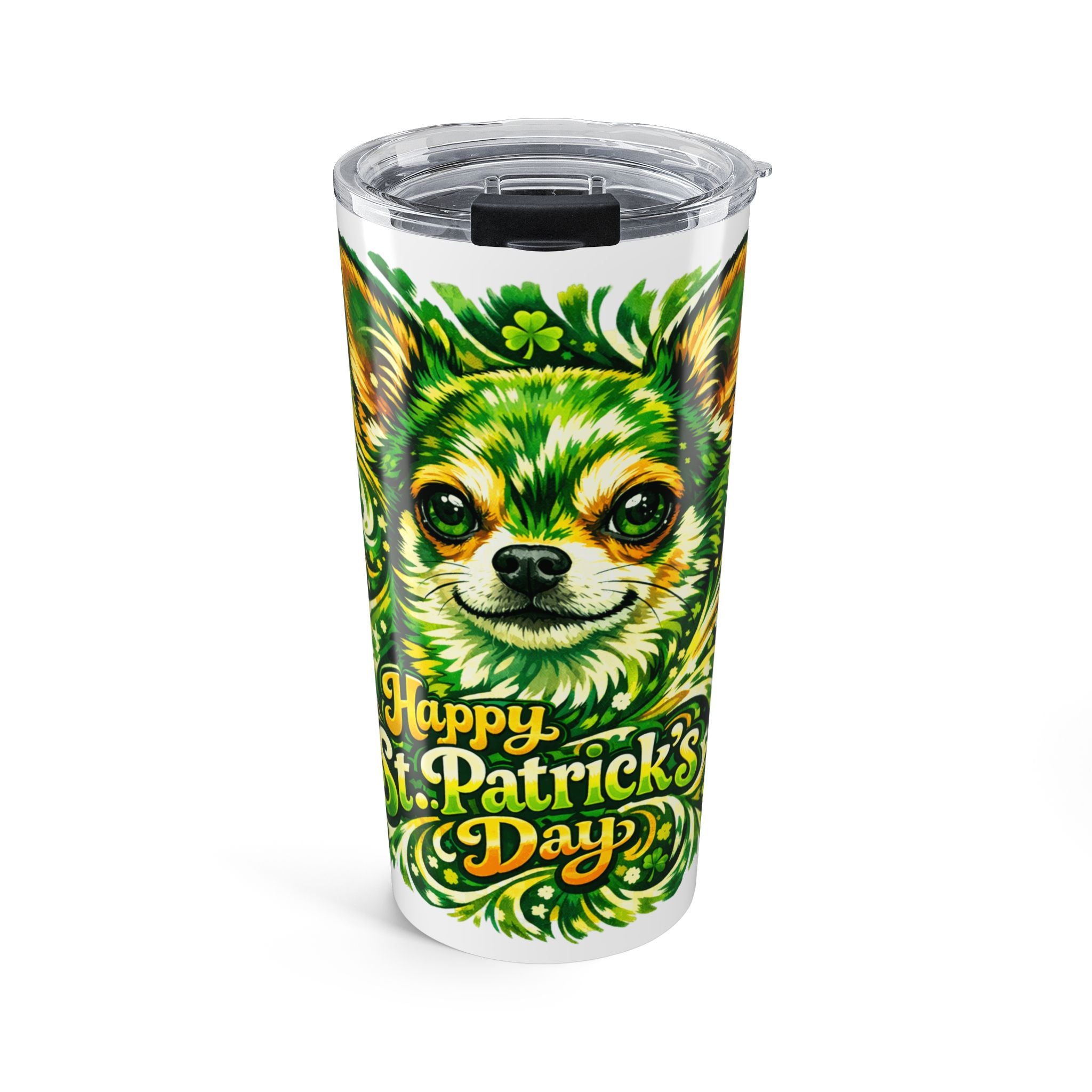 Chihuahua - 20oz Tumbler