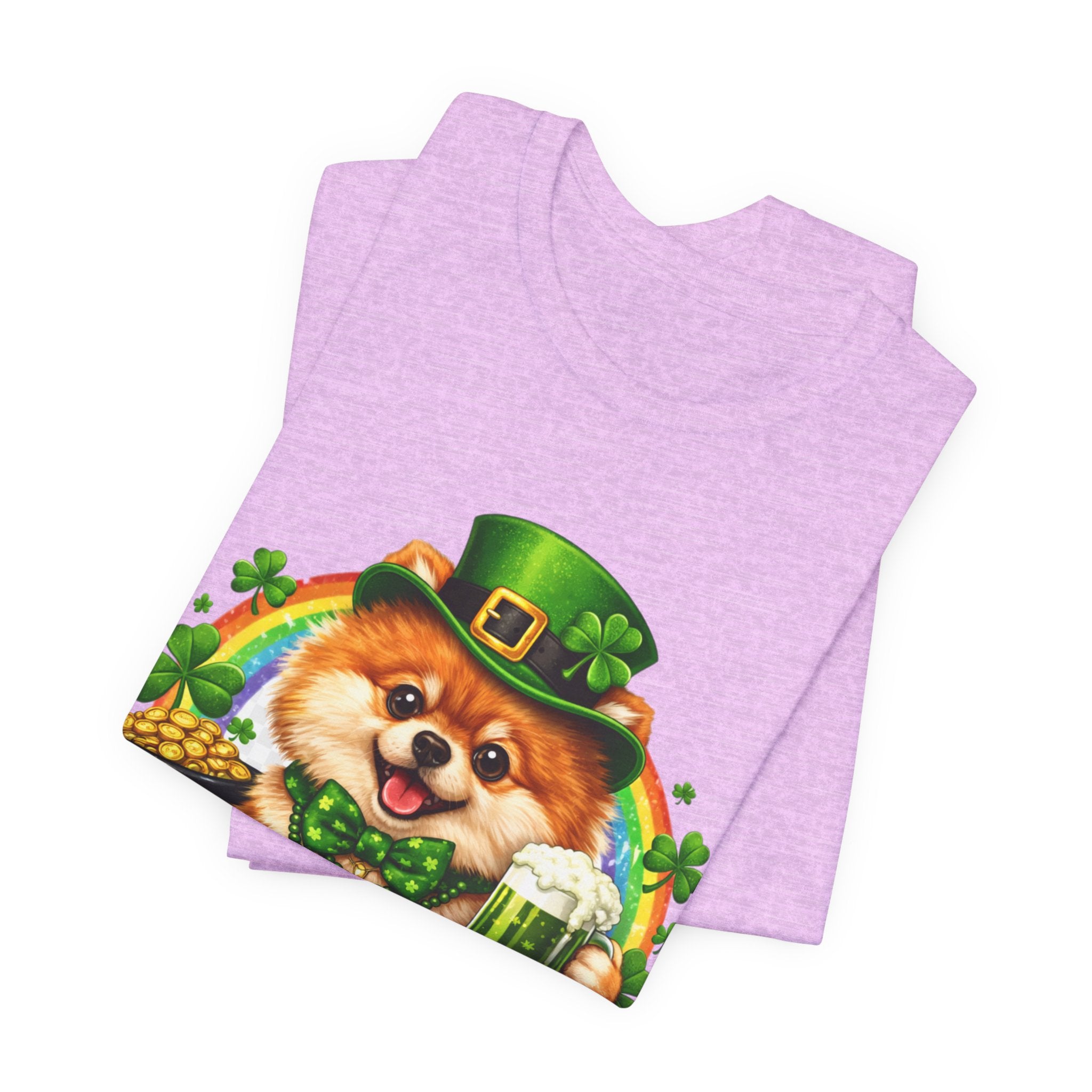 Pomeranian - T-Shirt