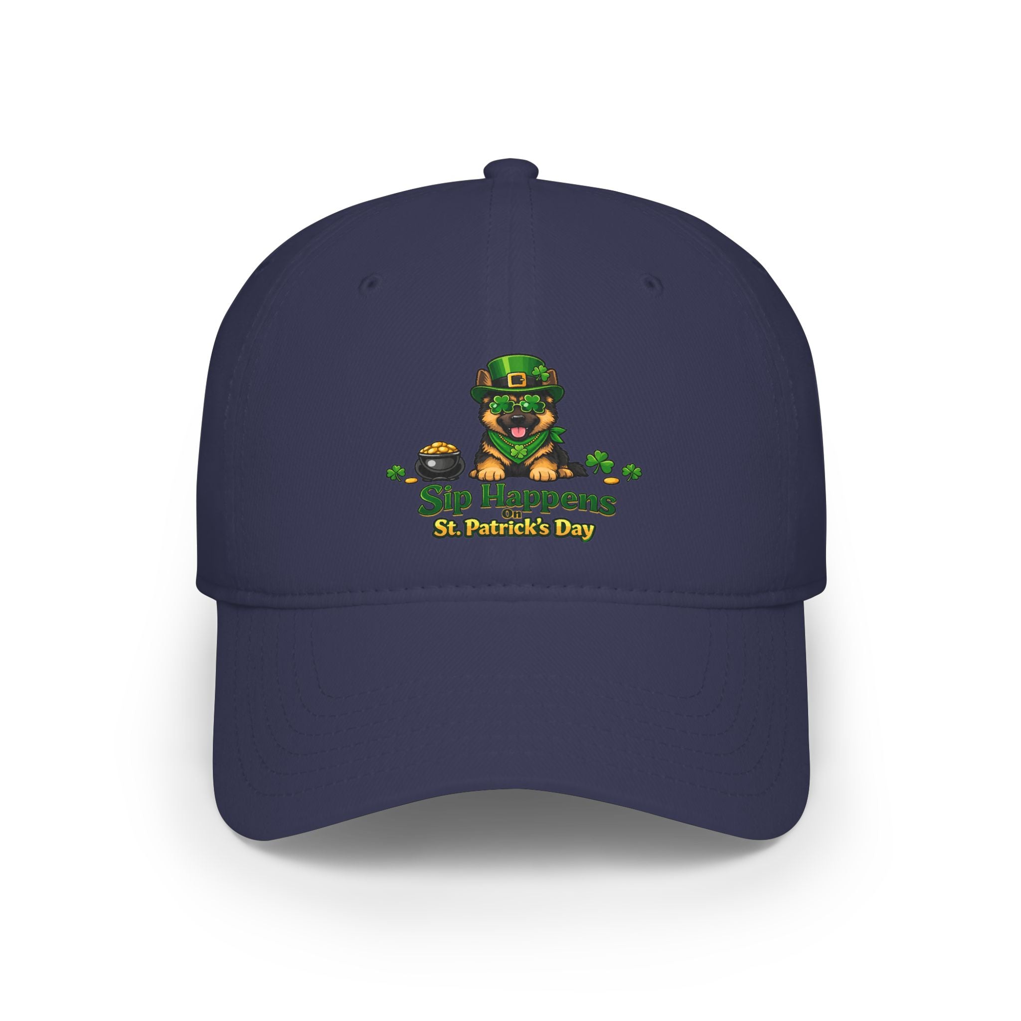 German Shepherd - Cap