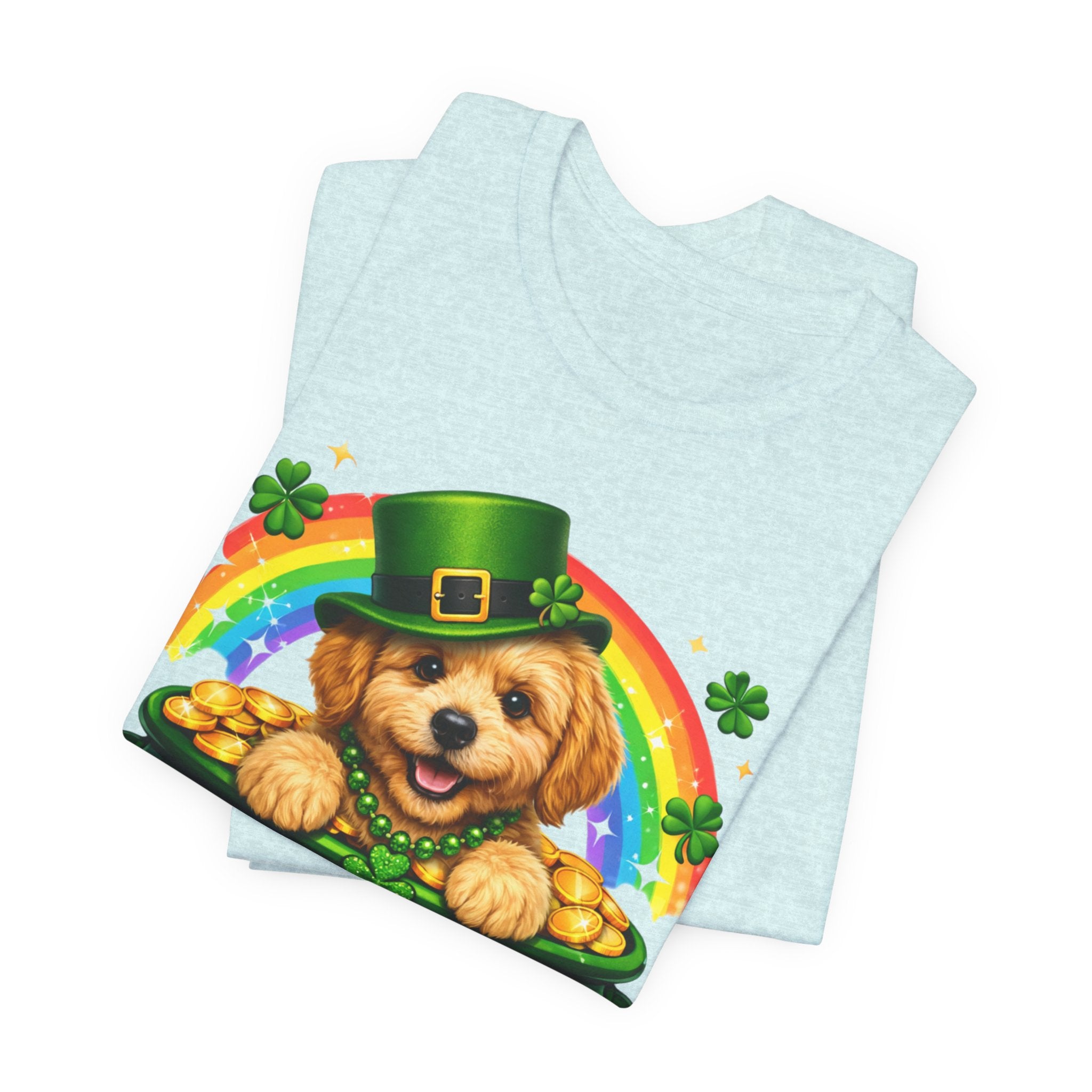 Goldendoodle - T-Shirt