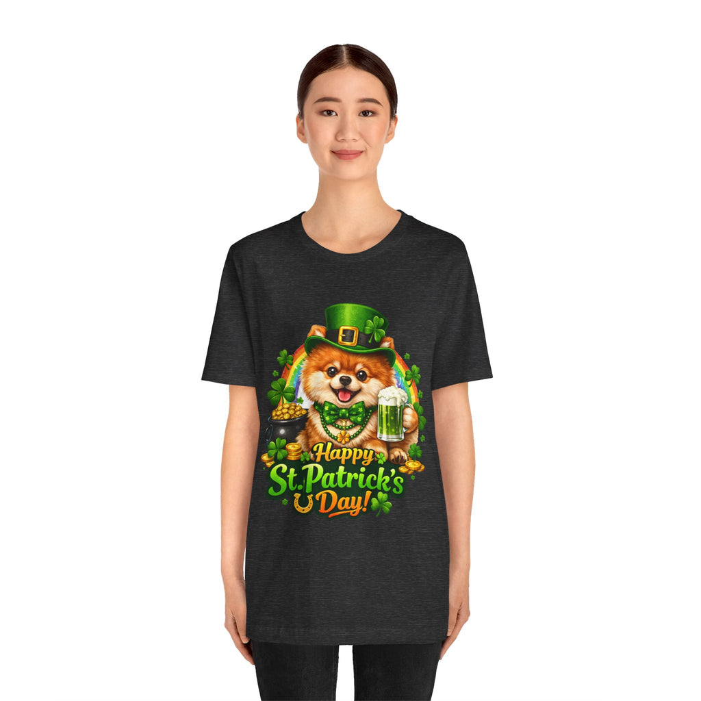 Pomeranian - T-Shirt