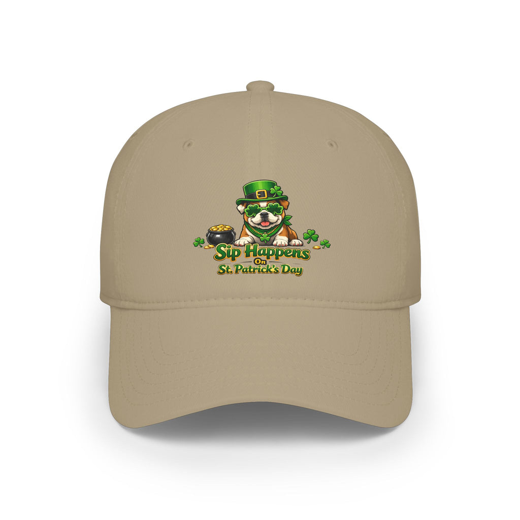 Bulldog - Cap