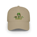 Bulldog - Cap