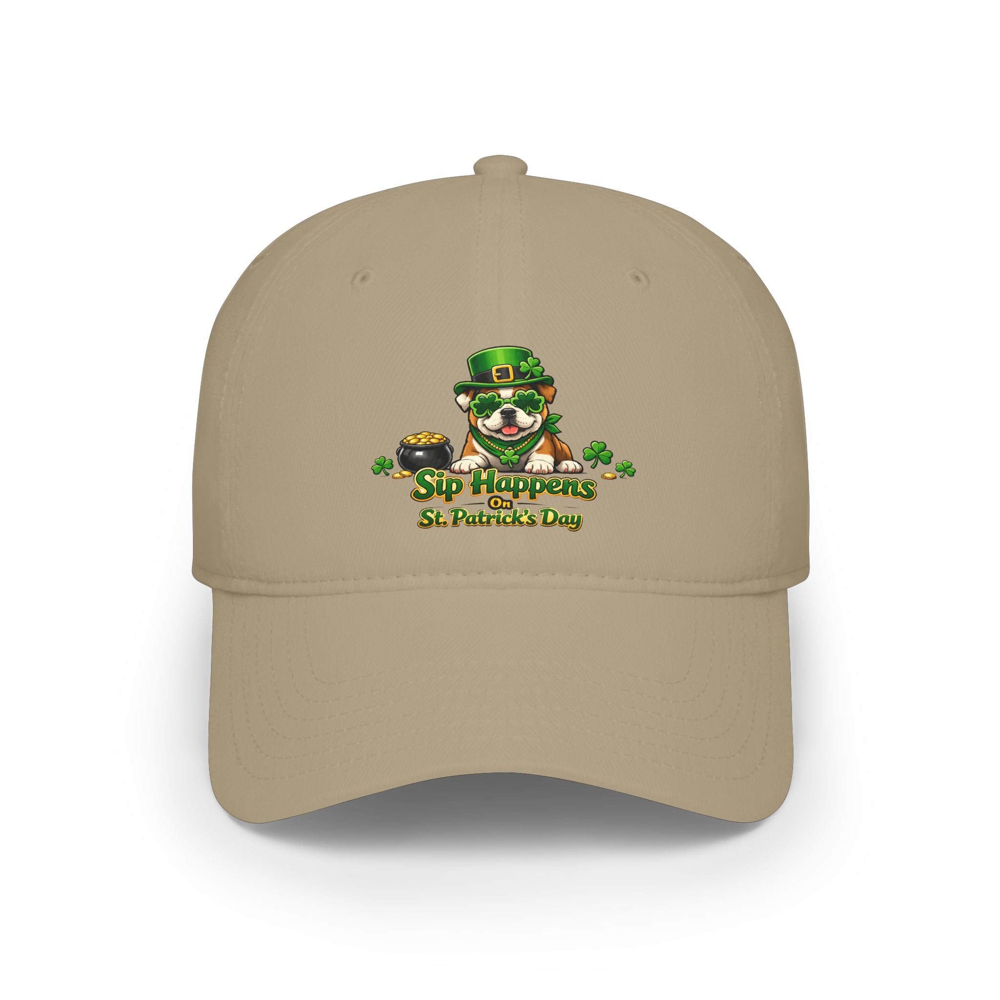 Bulldog - Cap