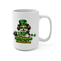 Shih Tzu - 15oz Mug