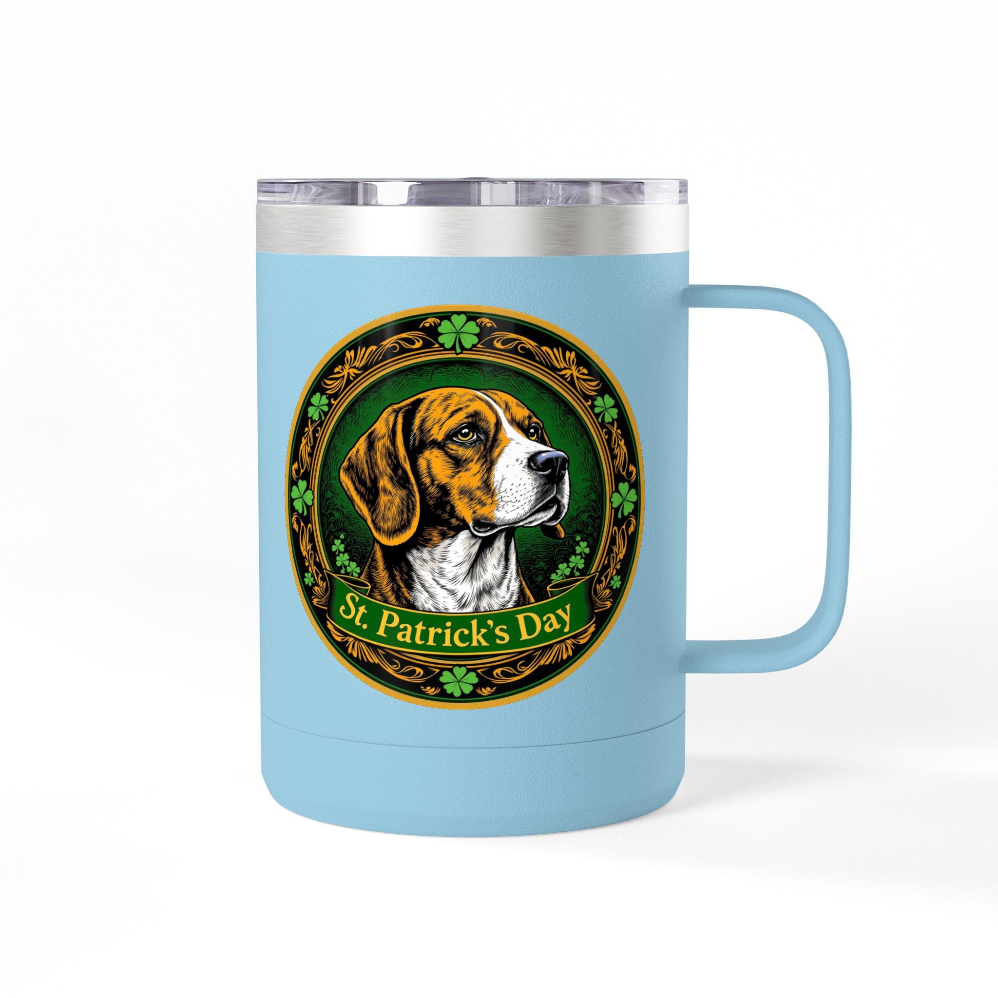 Beagle - 15oz Tumbler