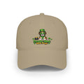 Boxer - Cap