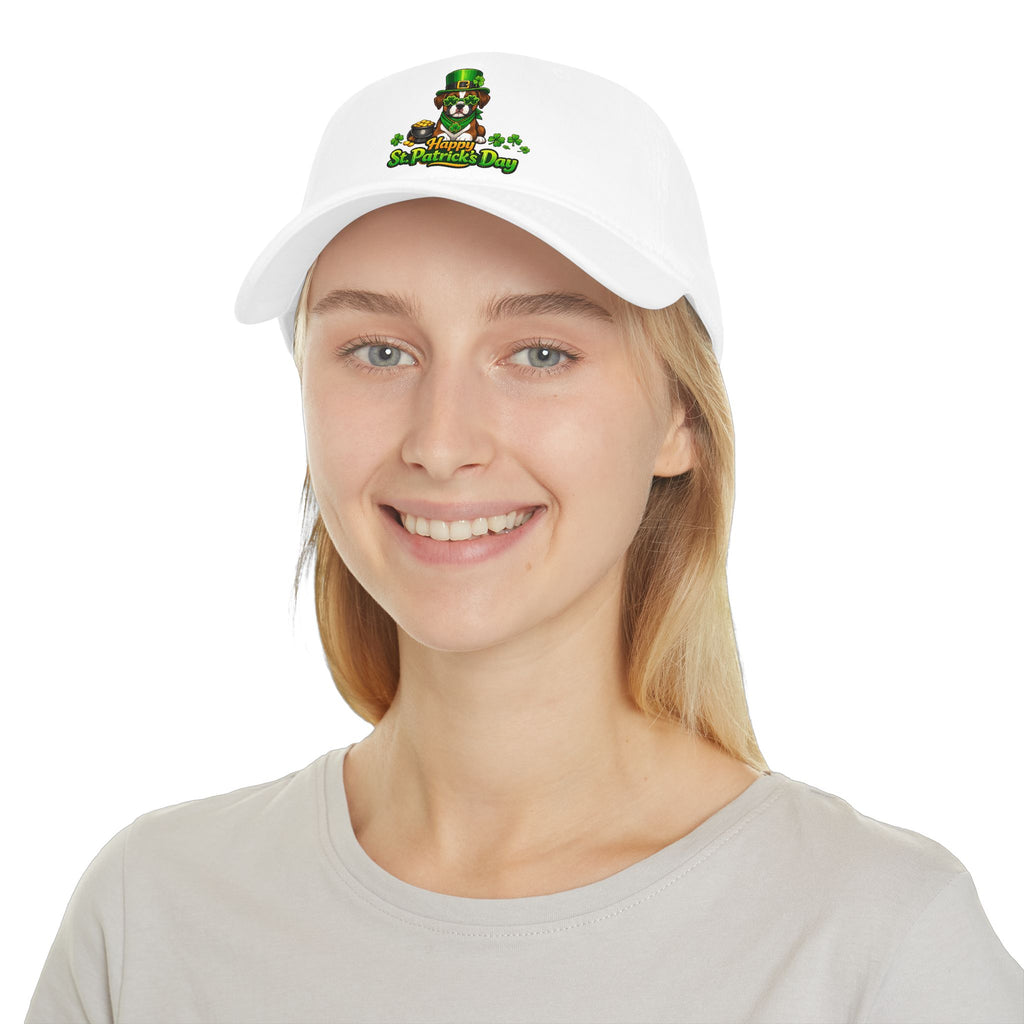 Boxer - Cap