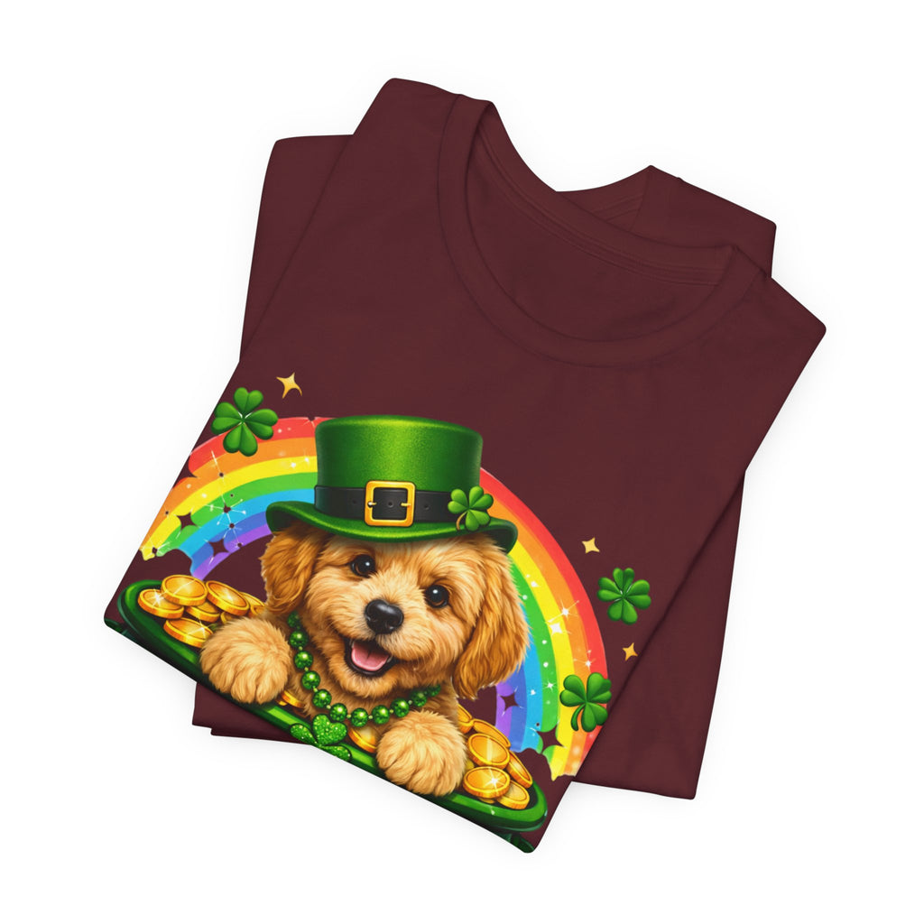 Goldendoodle - T-Shirt