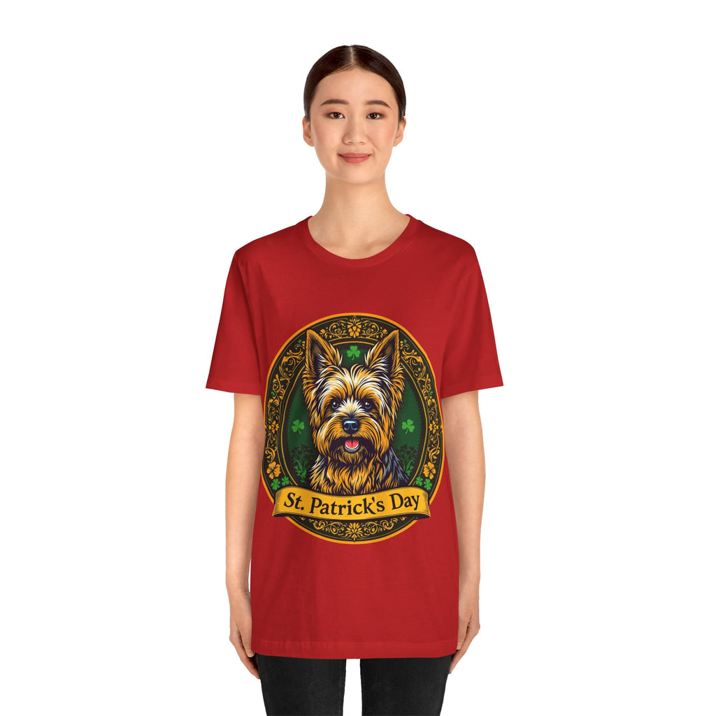 Yorkie - T-Shirt