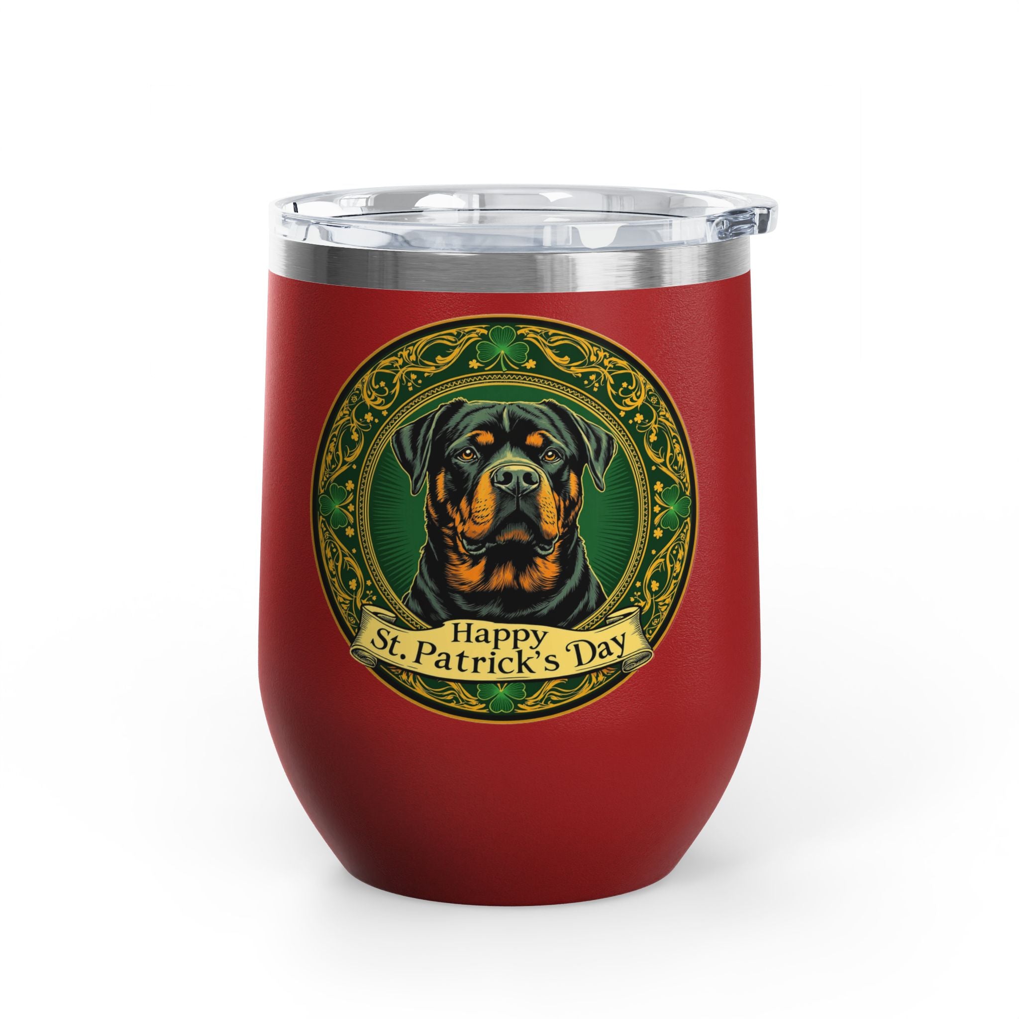 Rottweiler - Wine Chiller