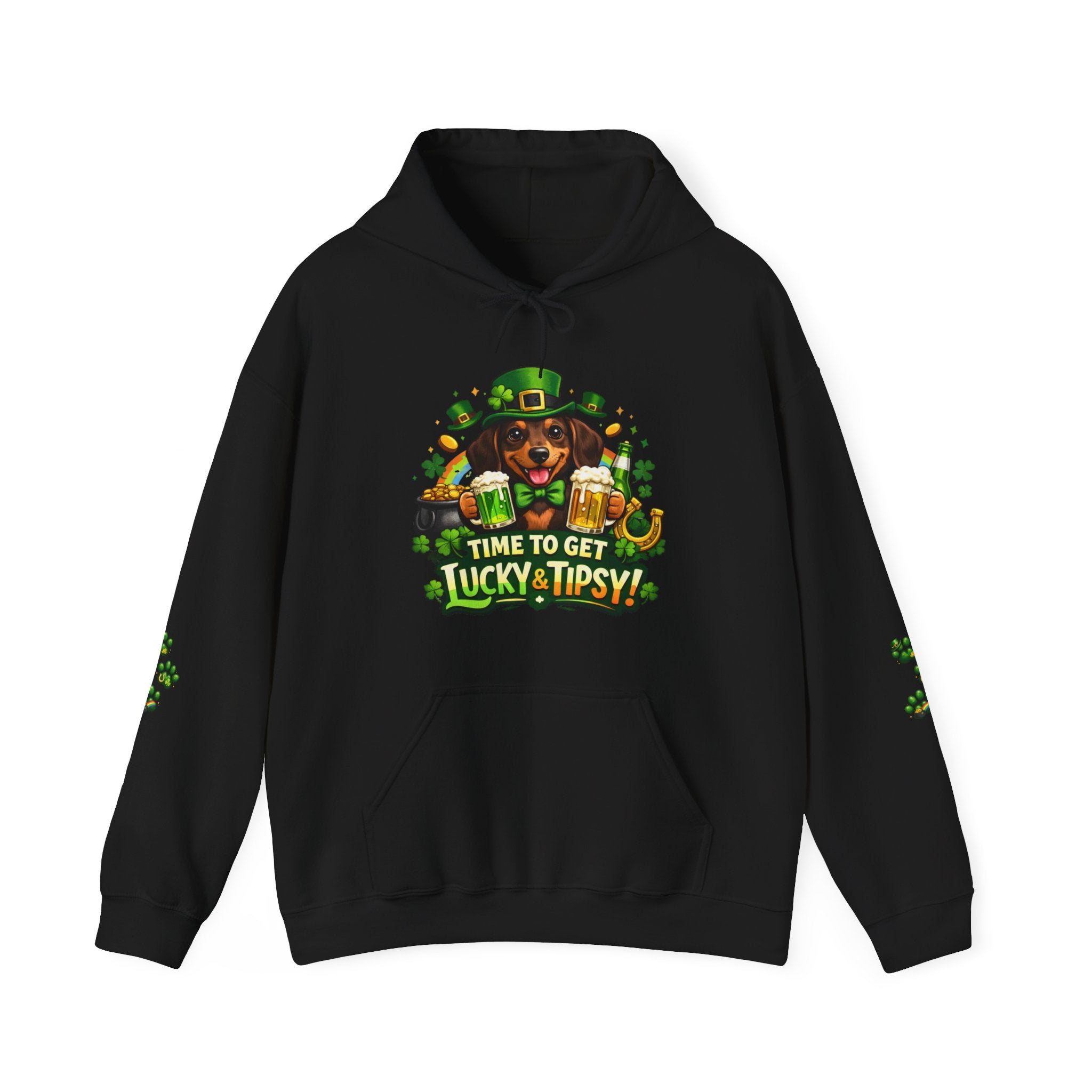 Dachshund - Hoodie
