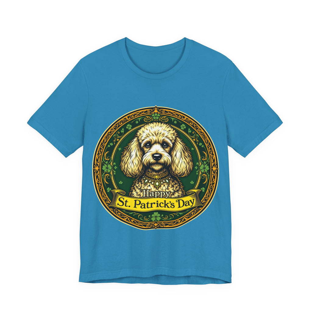 Poodle - T-Shirt
