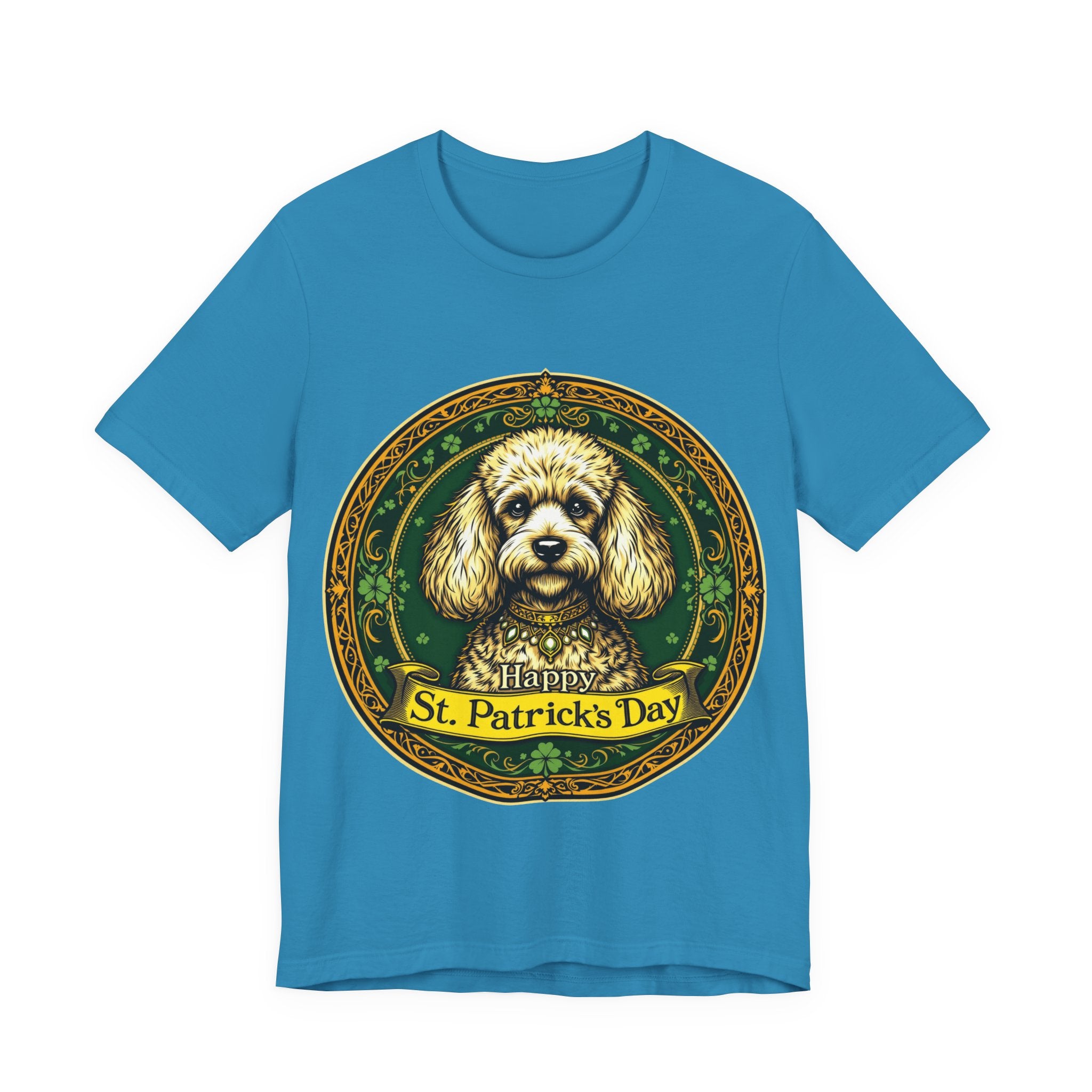 Poodle - T-Shirt