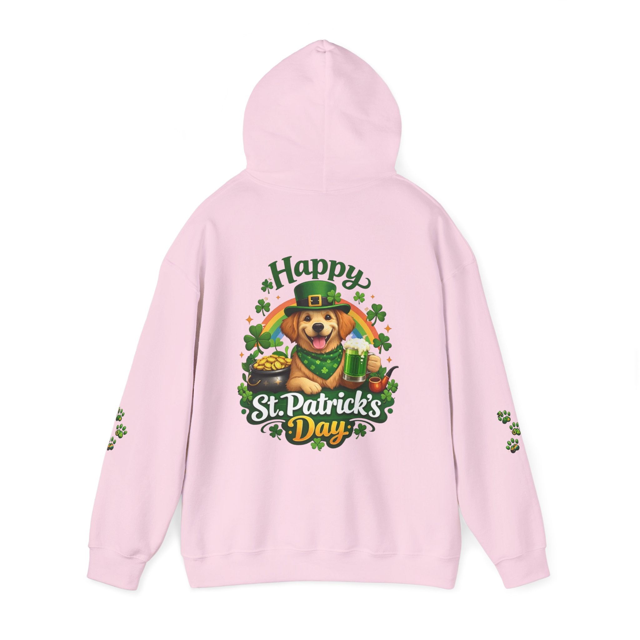 Golden Retriever - Hoodie