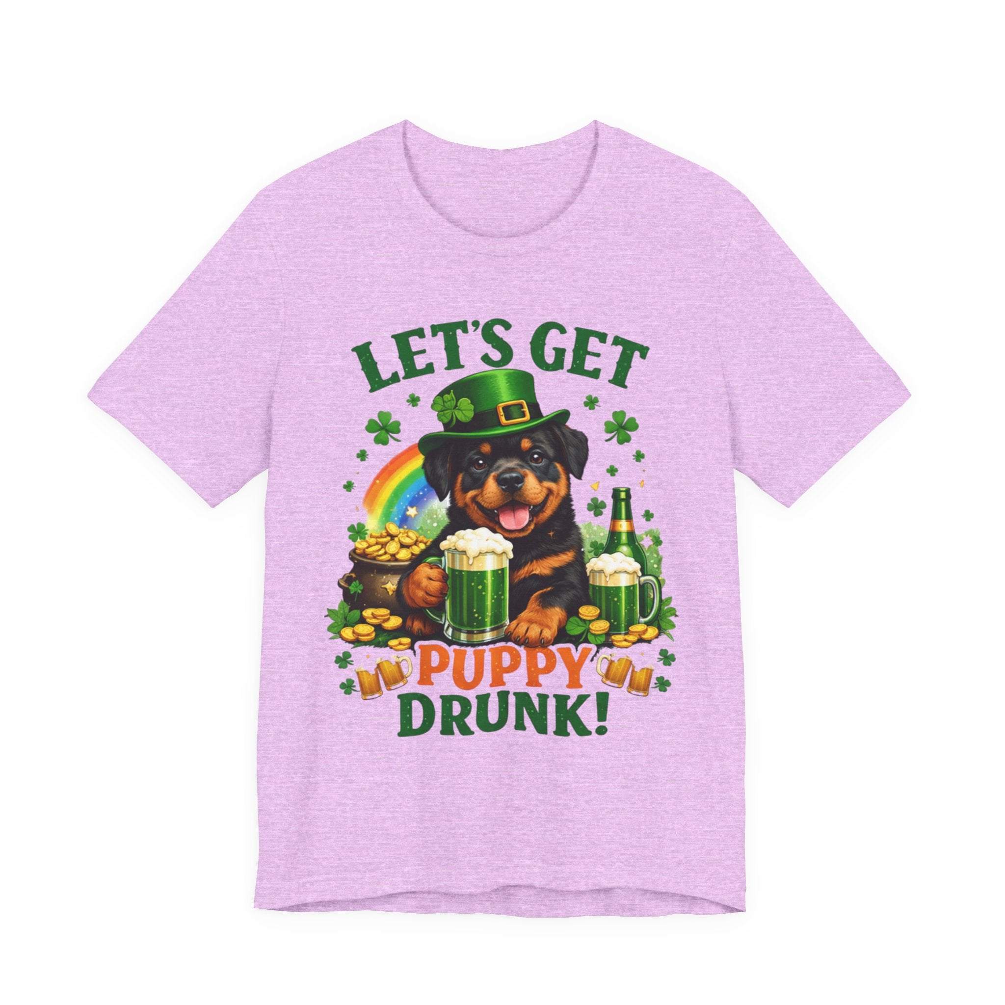 Rottweiler - T-Shirt