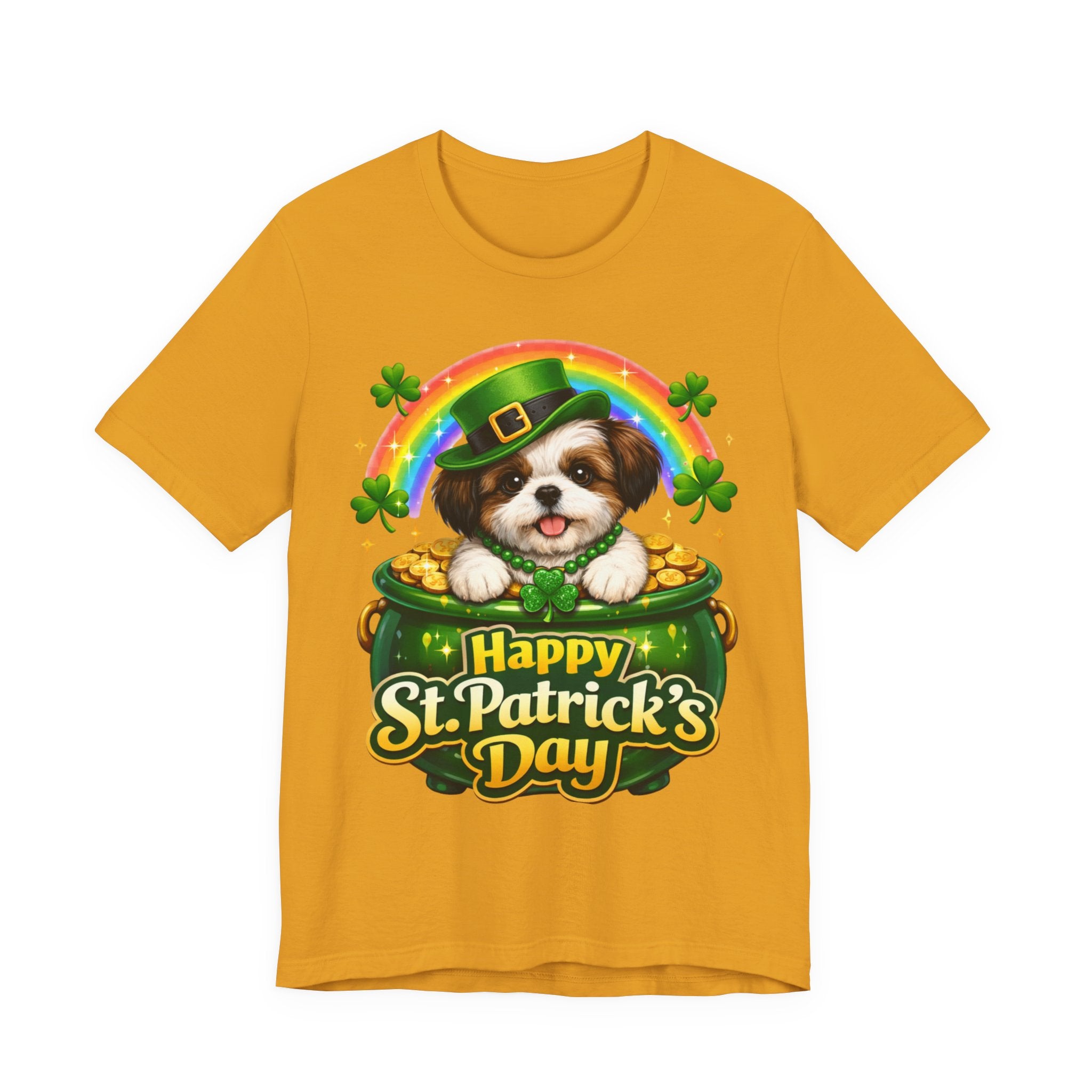 Shih Tzu - T-Shirt