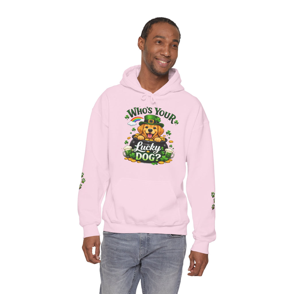 Golden Retriever - Hoodie