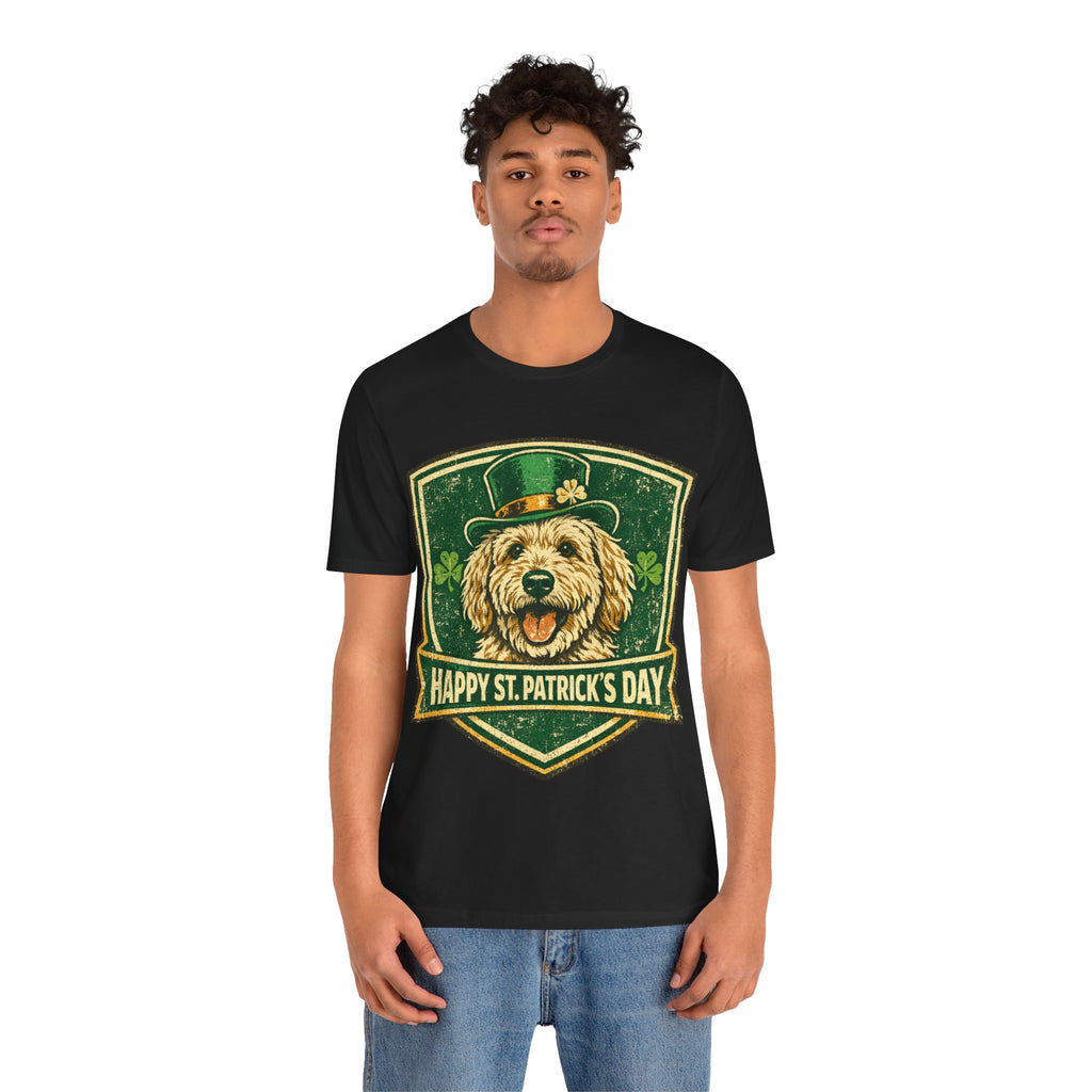 Goldendoodle - T-Shirt