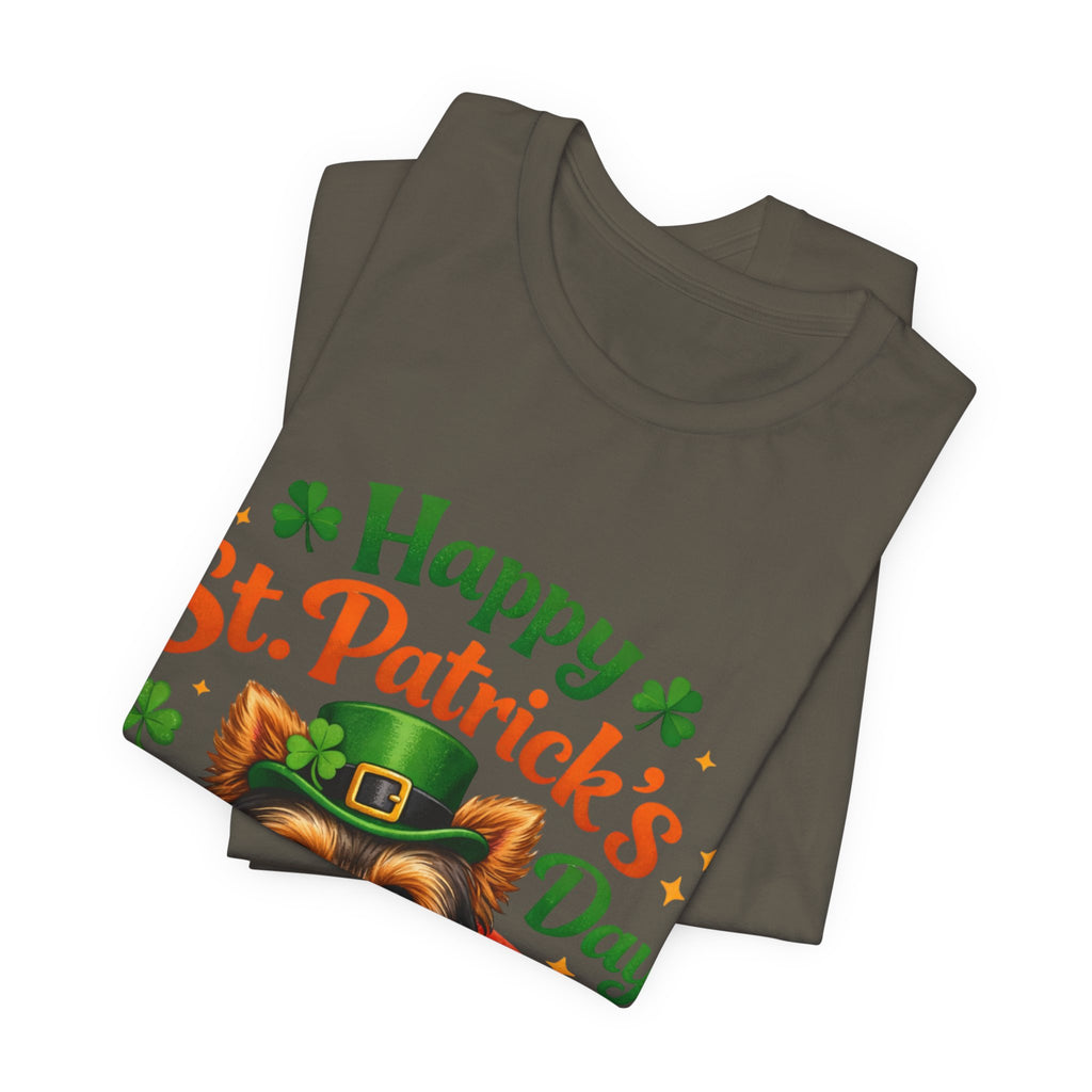 Yorkie - T-Shirt