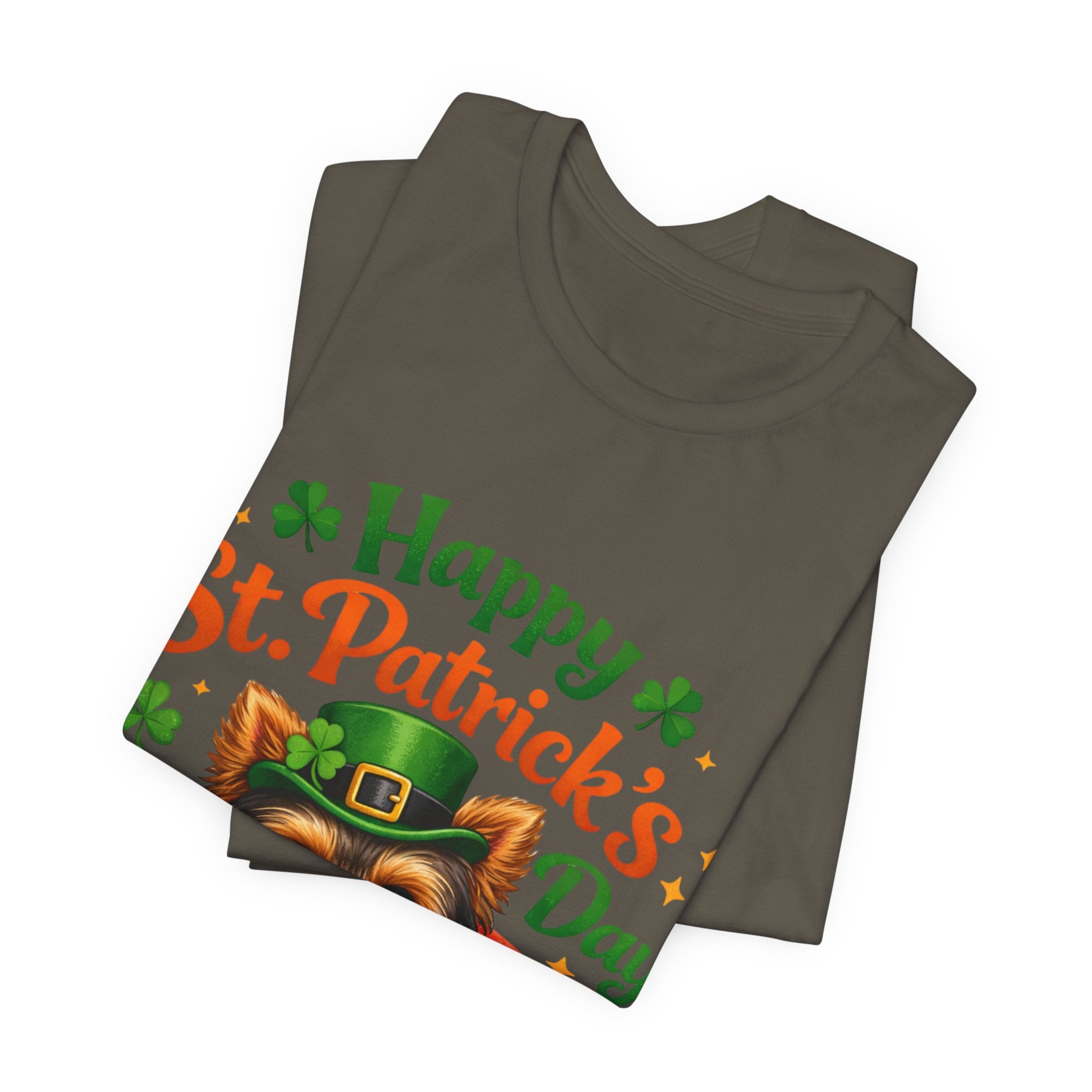 Yorkie - T-Shirt