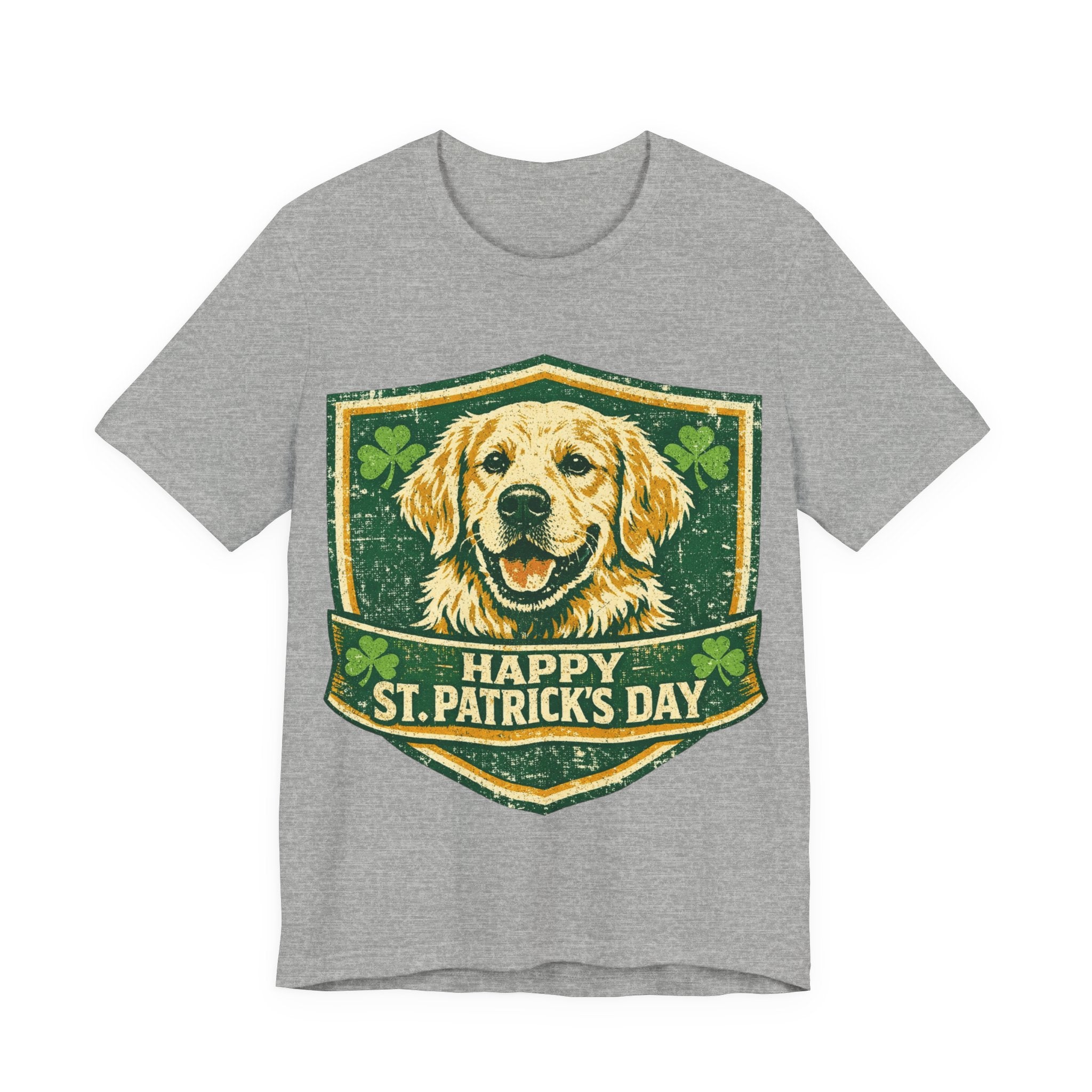 Golden Retriever - T-Shirt