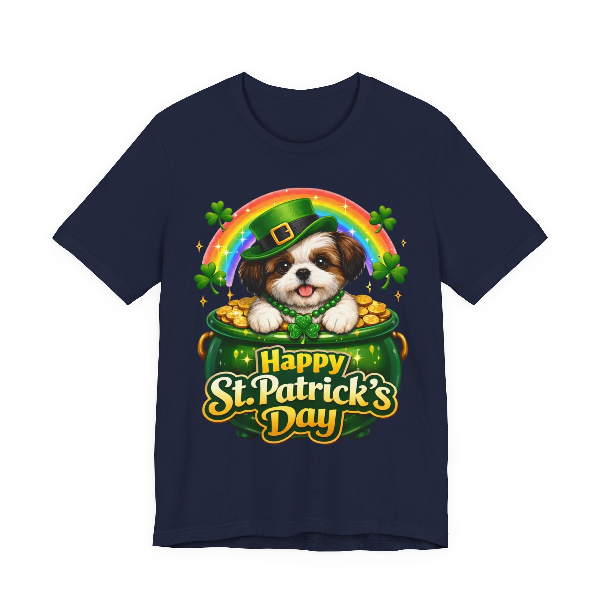 Shih Tzu - T-Shirt