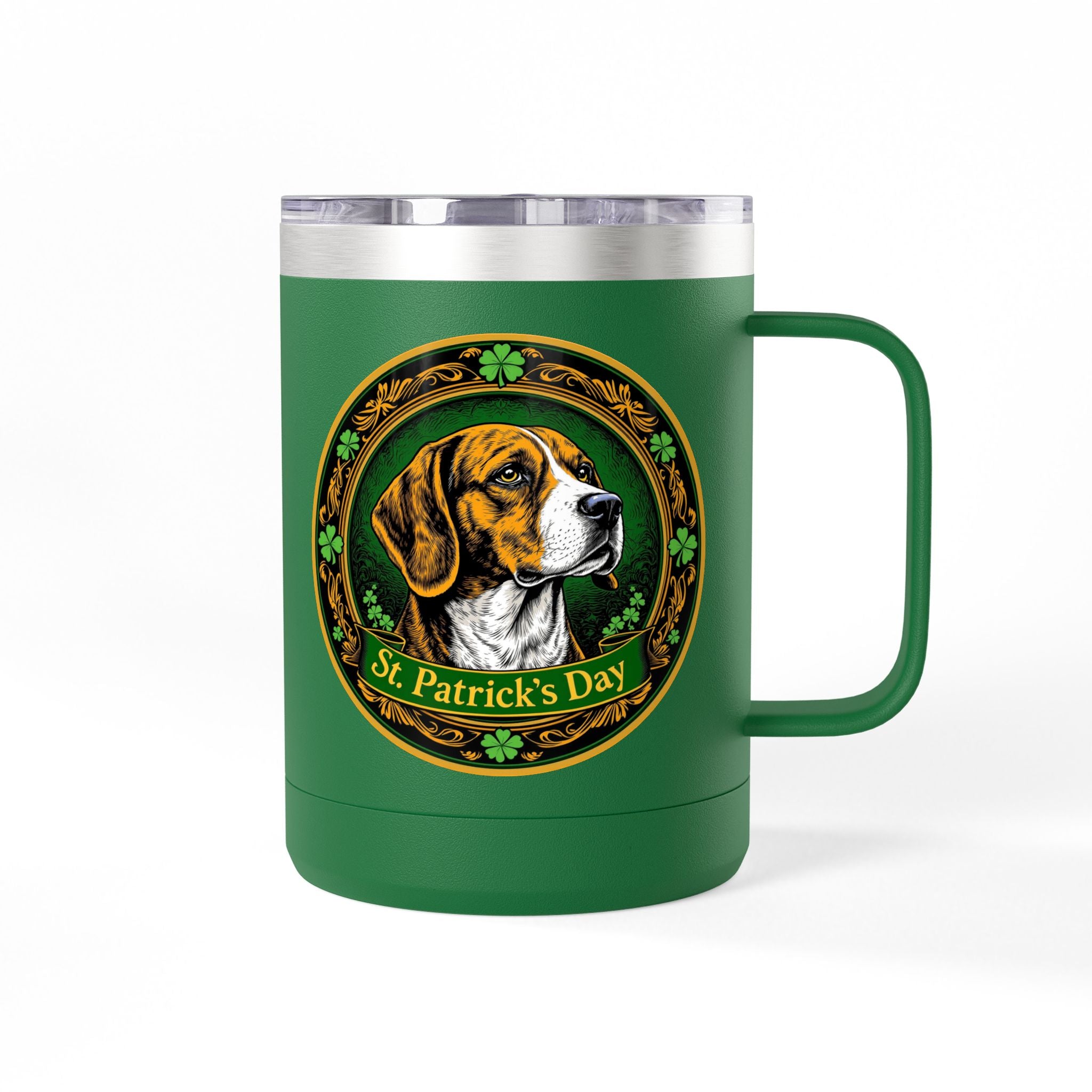 Beagle - 15oz Tumbler