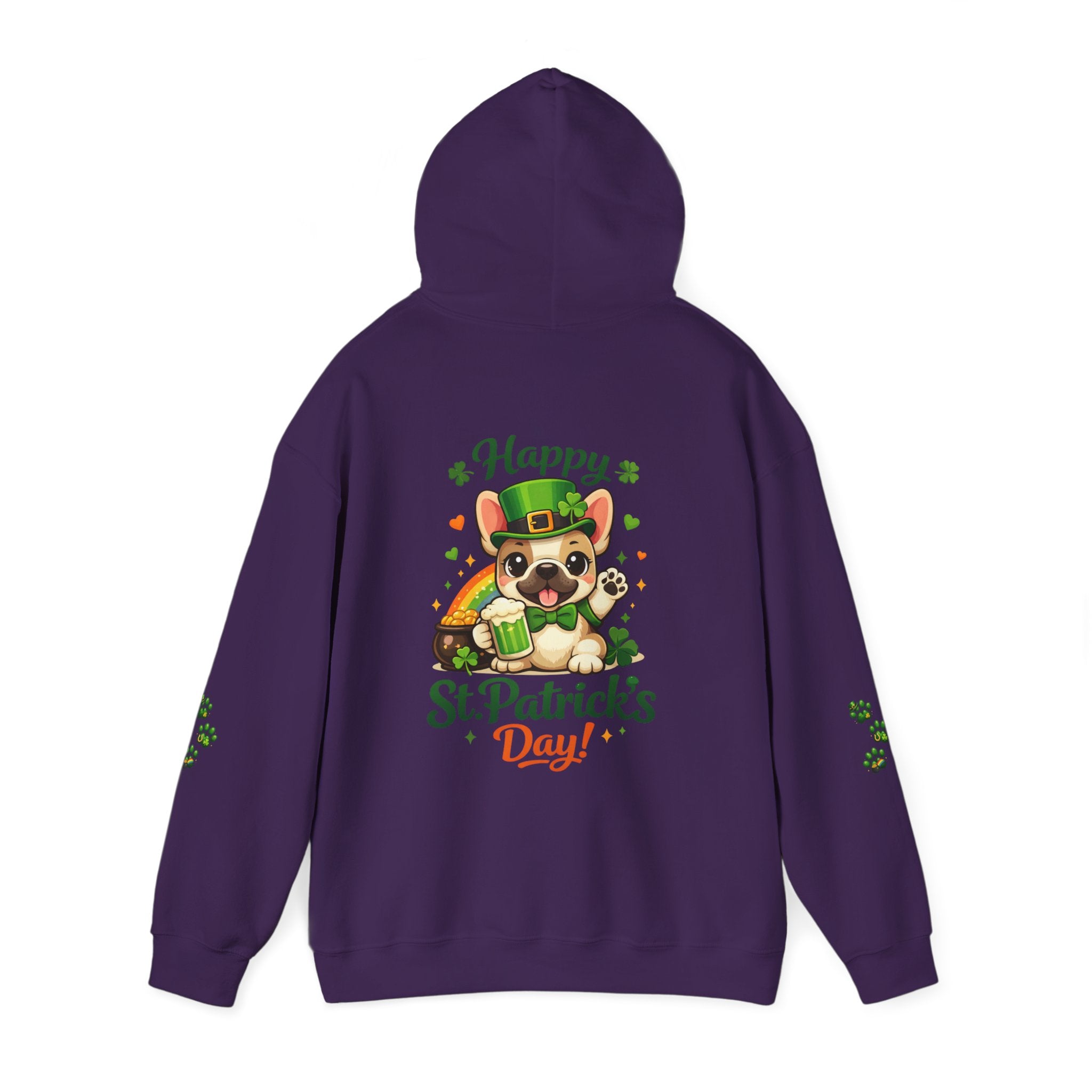 Frenchie - Hoodie