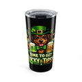 Dachshund - 20oz Tumbler