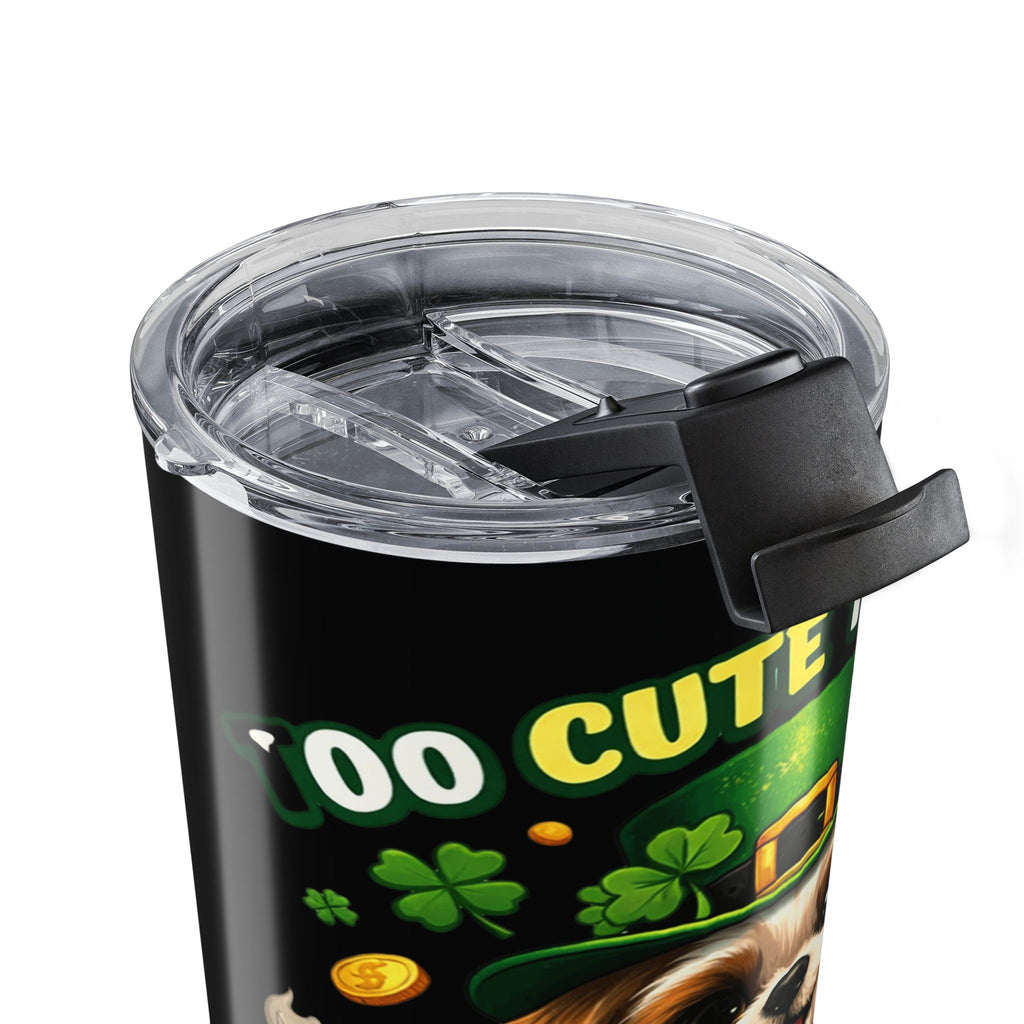 Shih Tzu - 20oz Tumbler