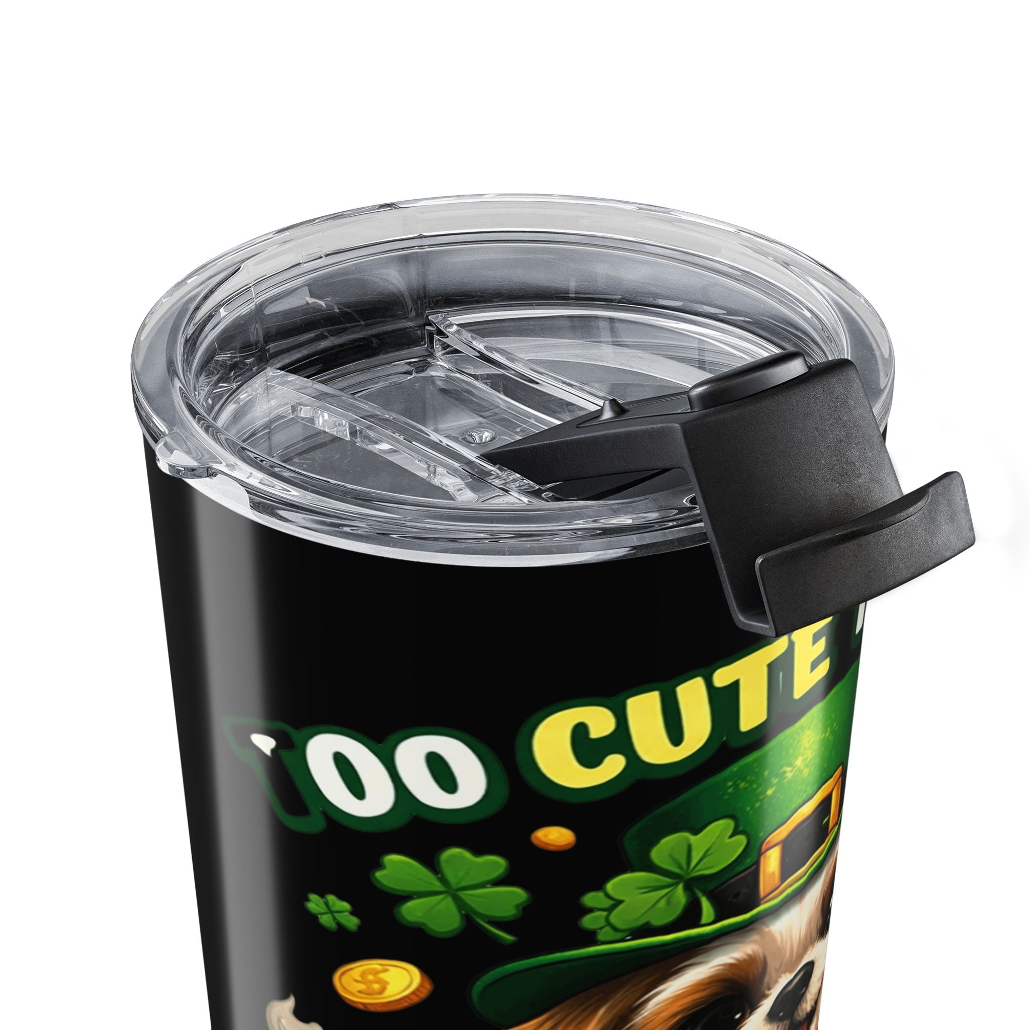 Shih Tzu - 20oz Tumbler
