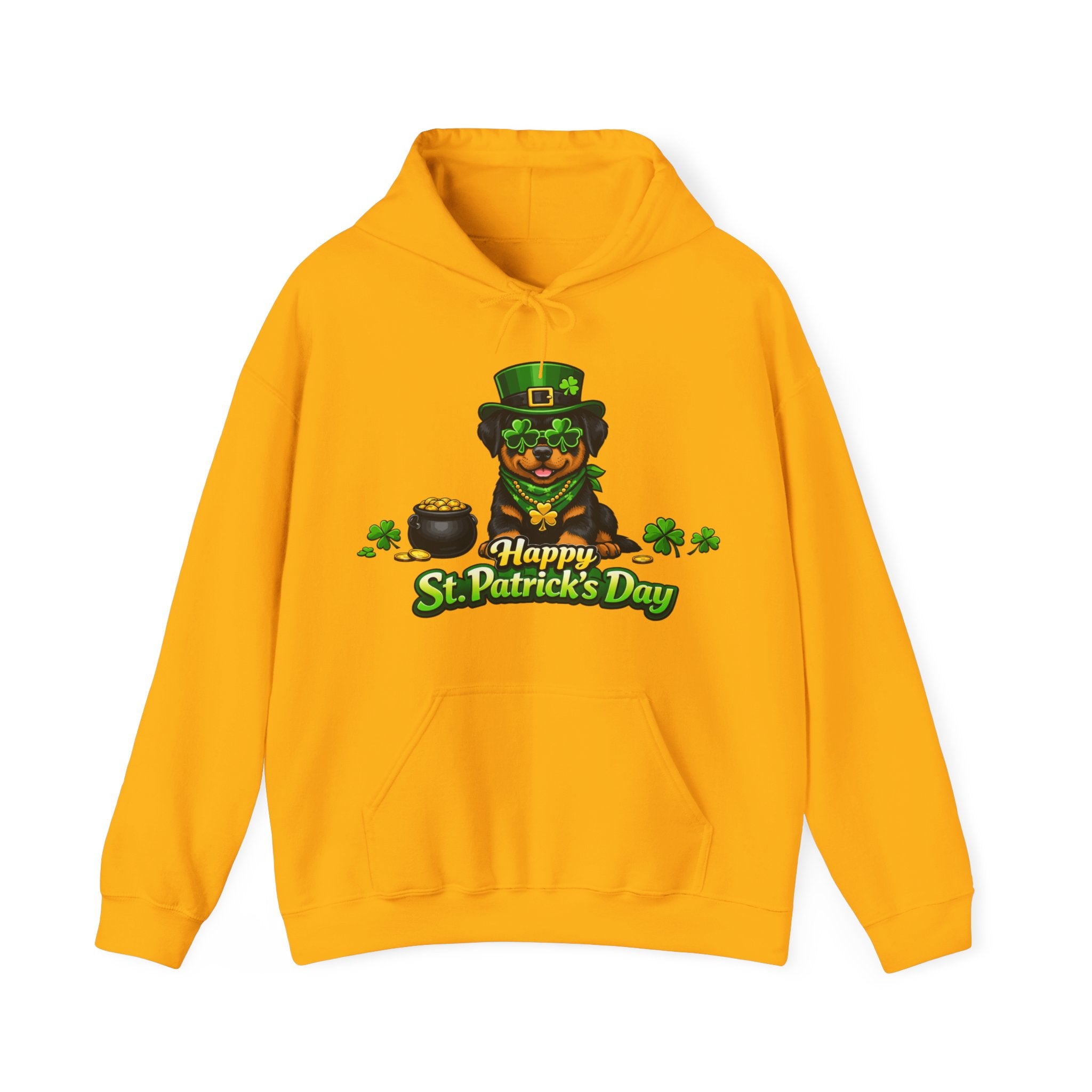 Rottweiler - Hoodie