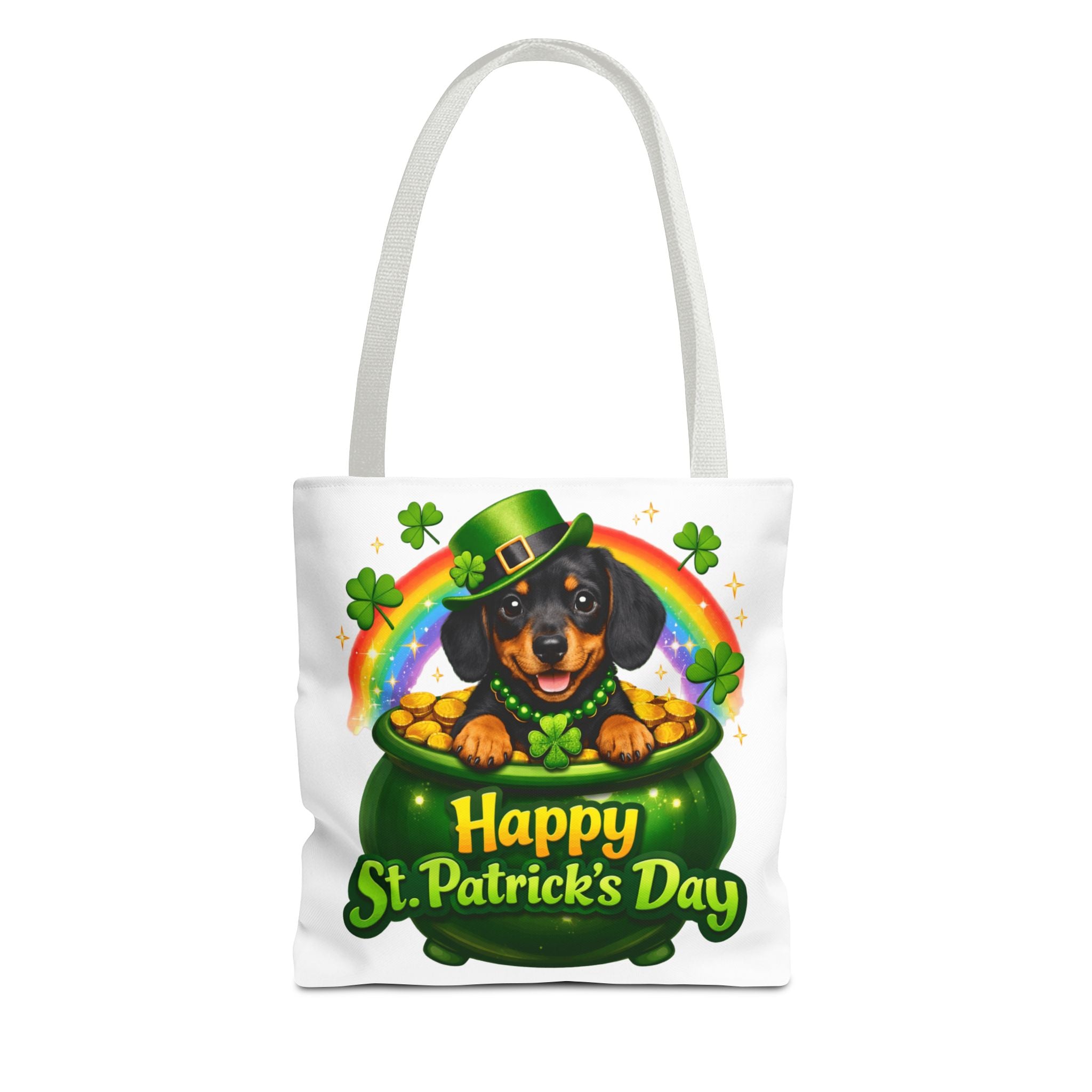 Dachshund - Tote Bag