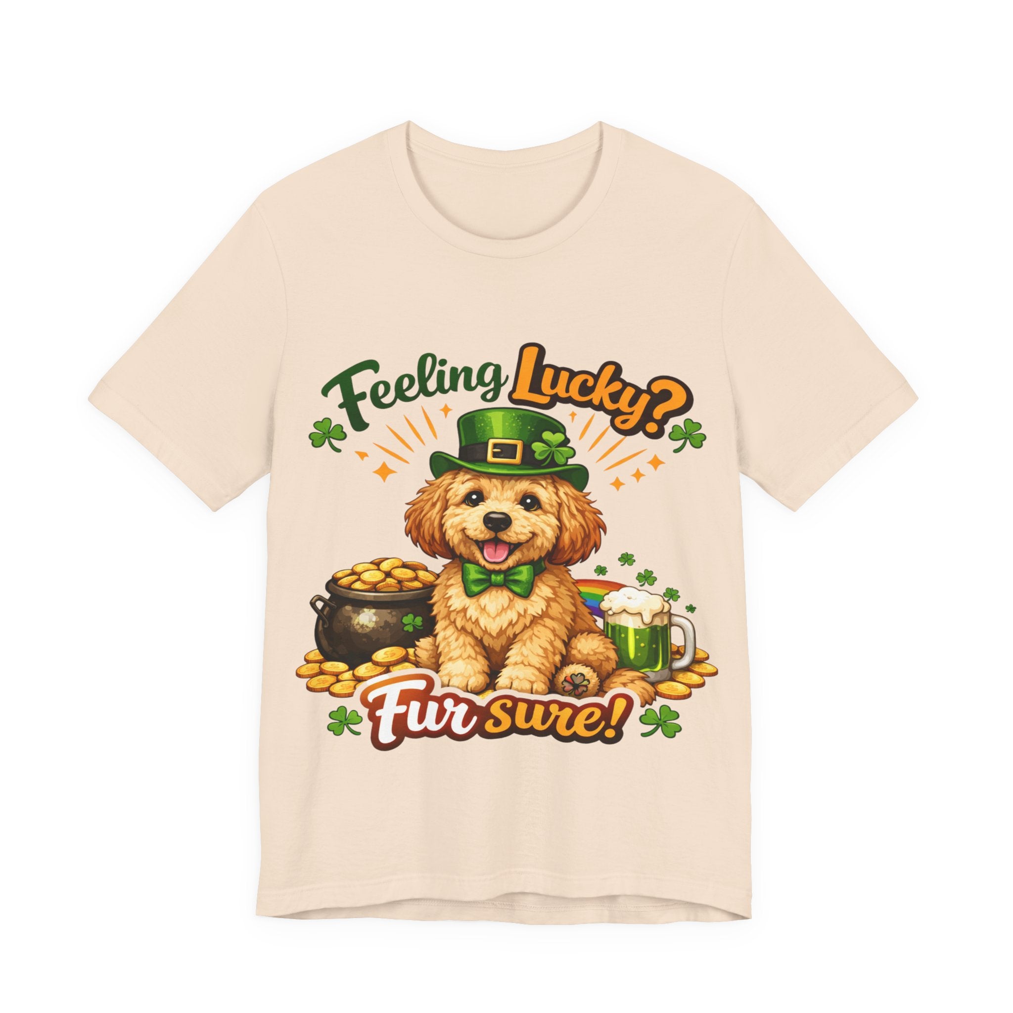 Goldendoodle - T-Shirt