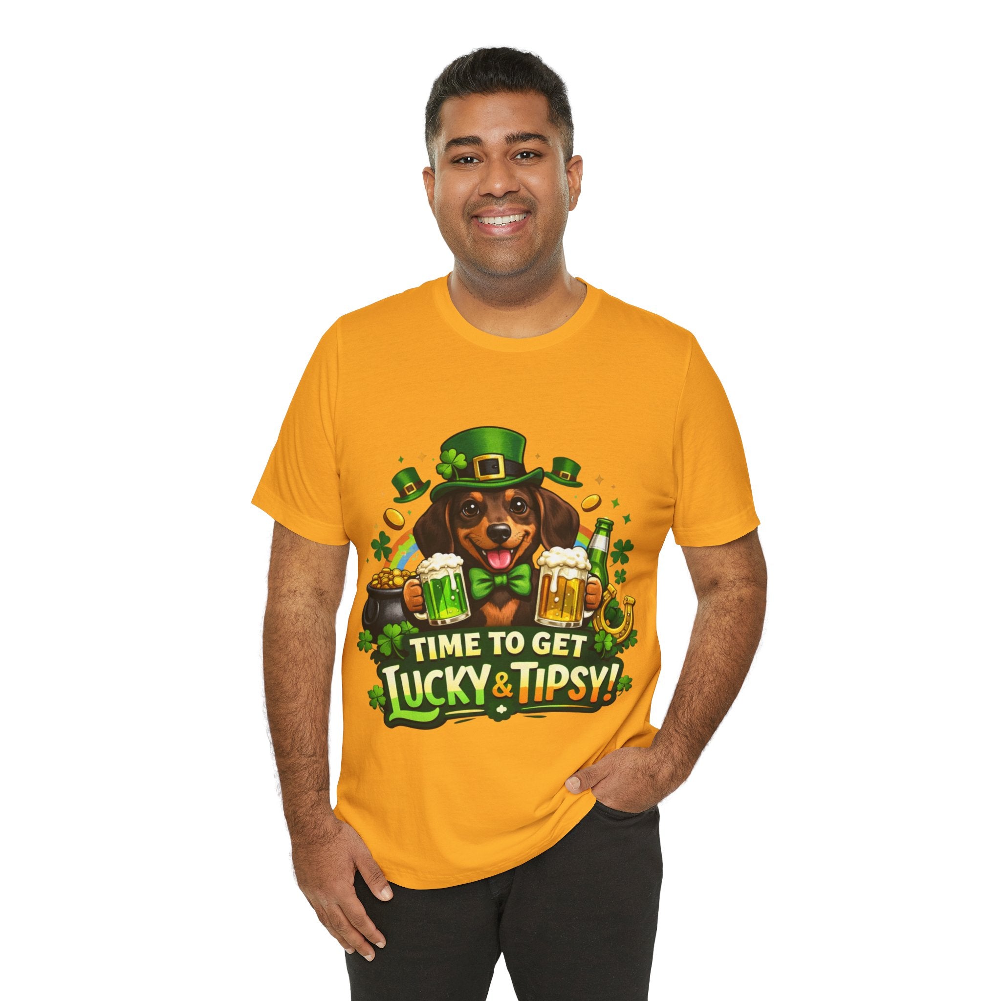 Dachshund - T-Shirt