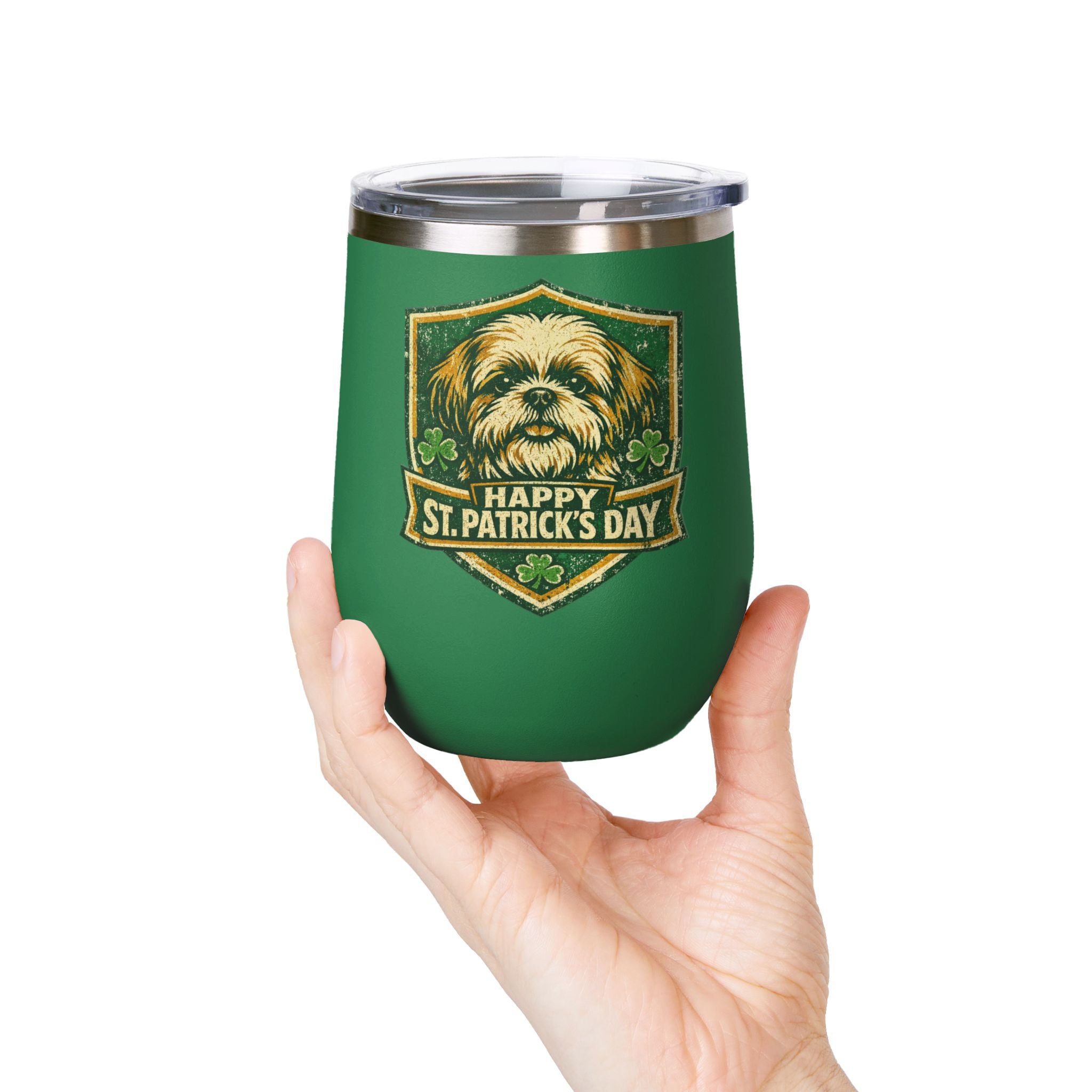 Shih Tzu - Wine Chiller
