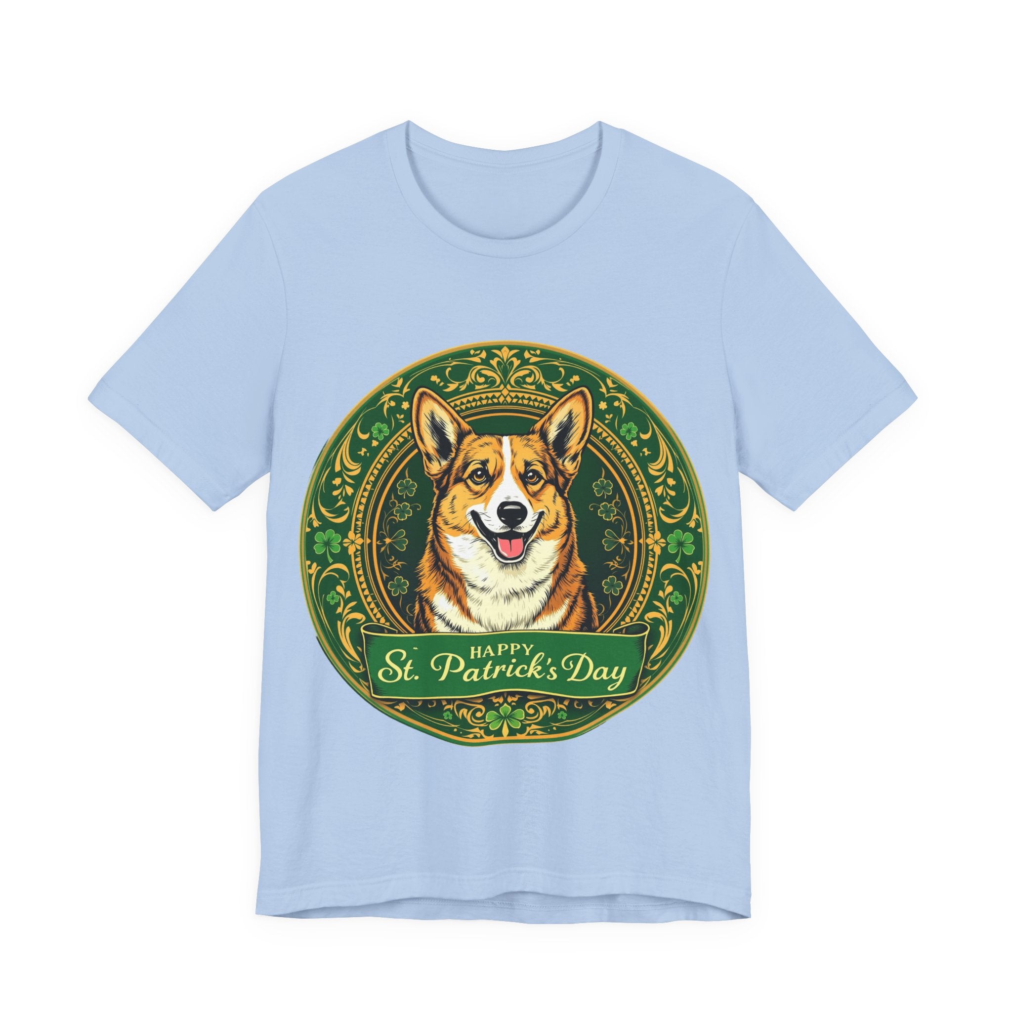 Corgi - T-Shirt