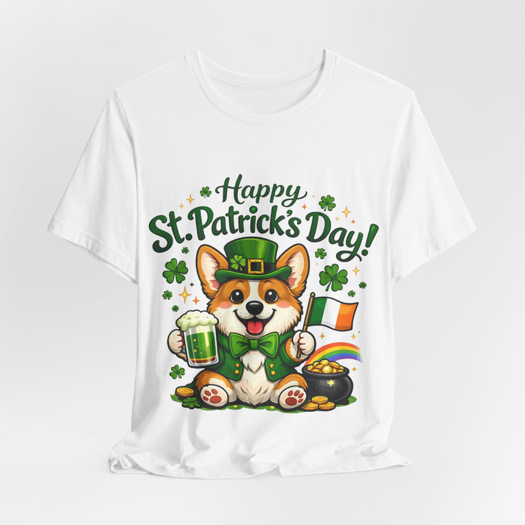 Corgi - T-Shirt