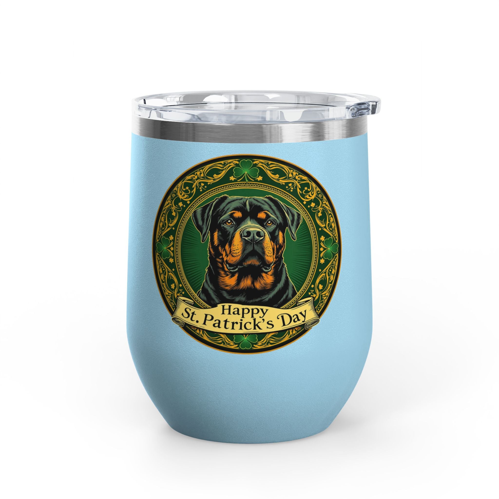 Rottweiler - Wine Chiller